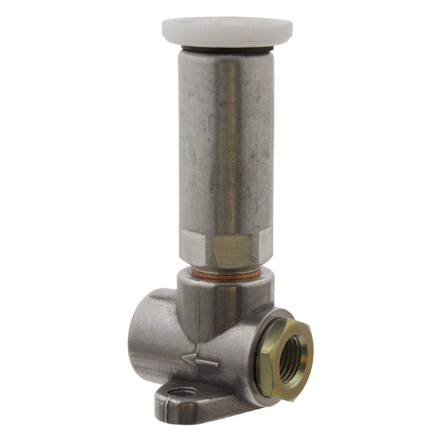 febi bilstein 22702 Kraftstoffhandpumpe , 1 Stück febi bilstein 22702 Kraftstoffhandpumpe , 1 Stück von febi bilstein