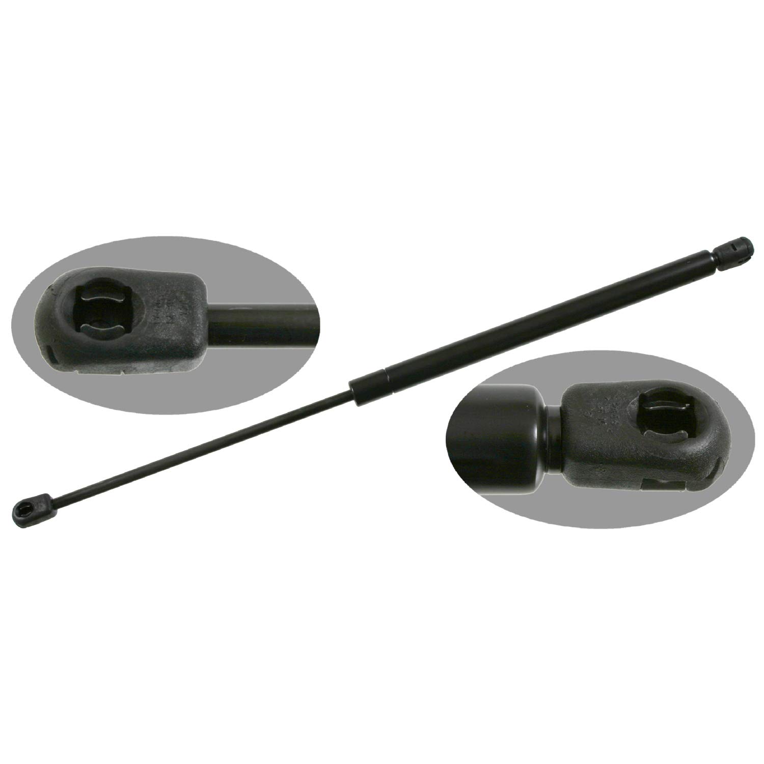 febi bilstein 22716 Gasdruckfeder für Heckklappe , 1 Stück febi bilstein 22716 Gasdruckfeder für Heckklappe , 1 Stück von febi bilstein