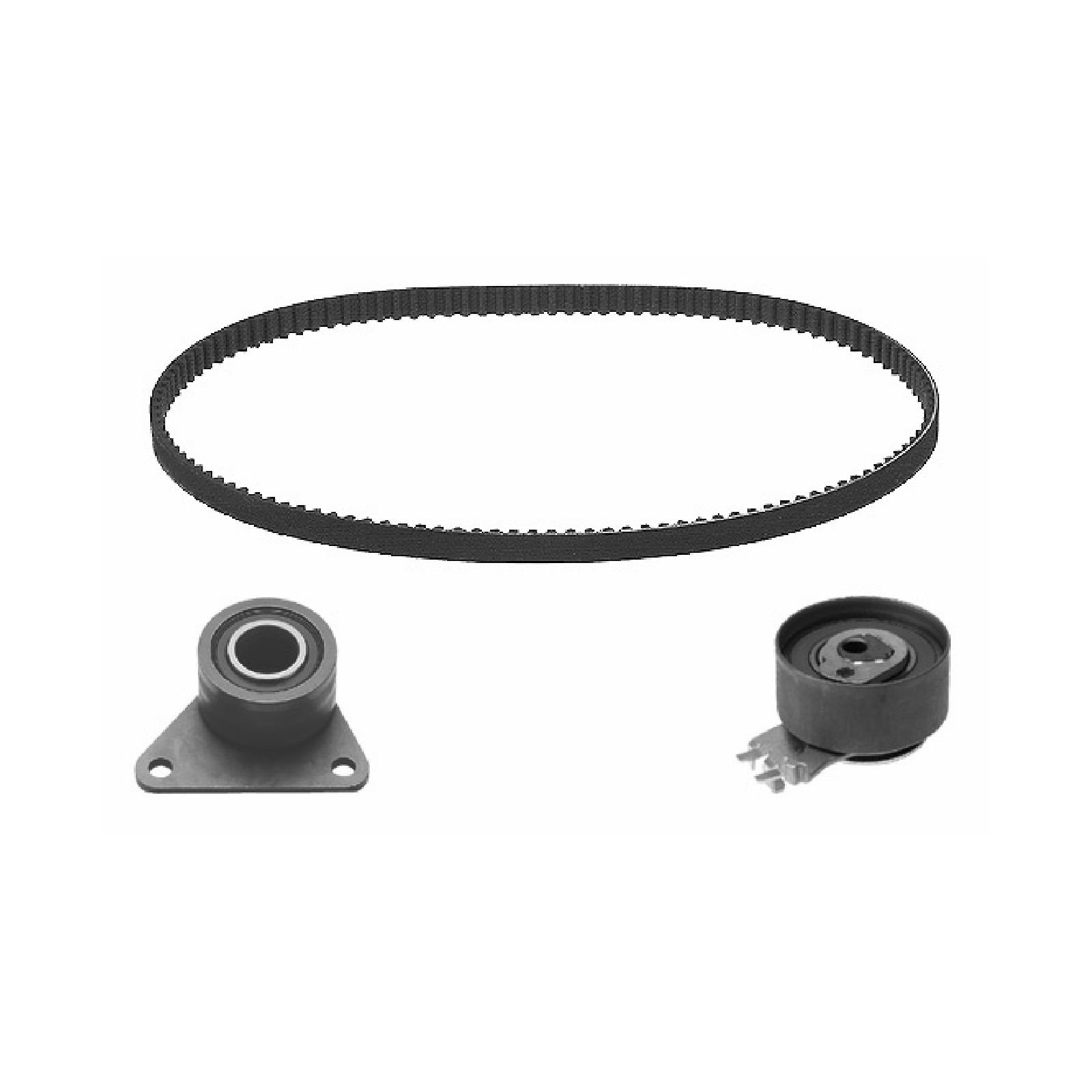 febi bilstein 22729 Zahnriemensatz , 1 Stück febi bilstein 22729 Zahnriemensatz , 1 Stück von febi bilstein