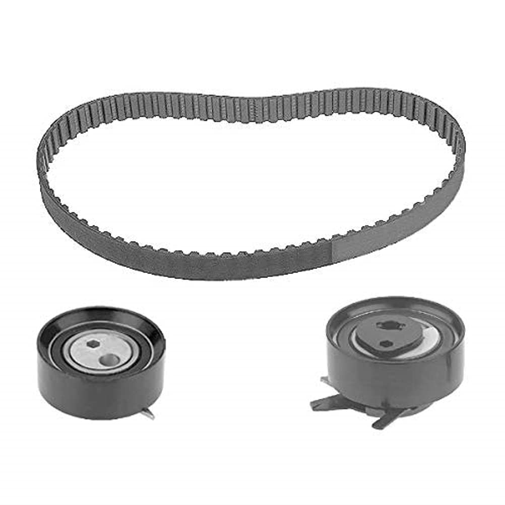 febi bilstein 22739 Zahnriemensatz für Einspritzpumpe , 1 Stück febi bilstein 22739 Zahnriemensatz für Einspritzpumpe , 1 Stück von febi bilstein