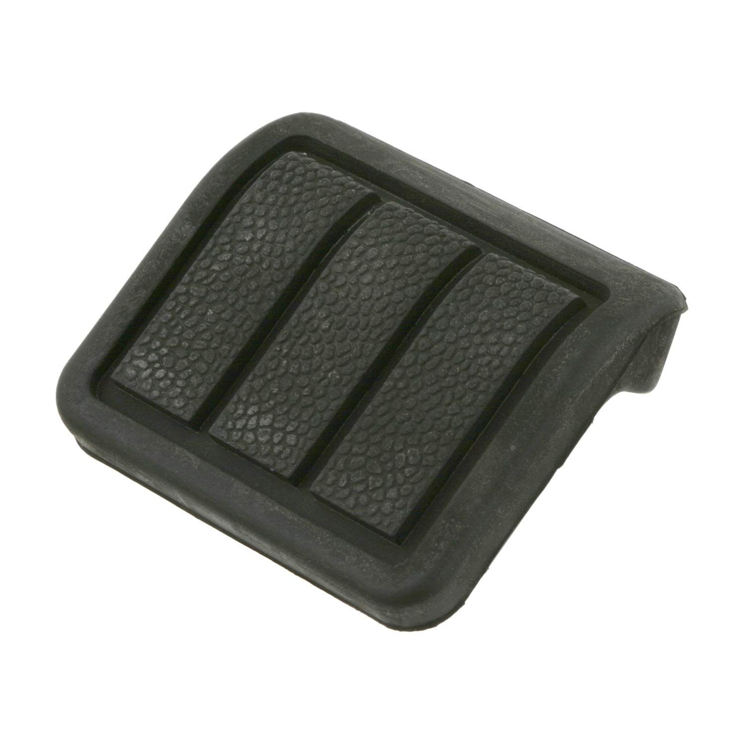febi bilstein 22780 Pedalbelag für Kupplungs- und Bremspedal , 1 Stück febi bilstein 22780 Pedalbelag für Kupplungs- und Bremspedal , 1 Stück von febi bilstein