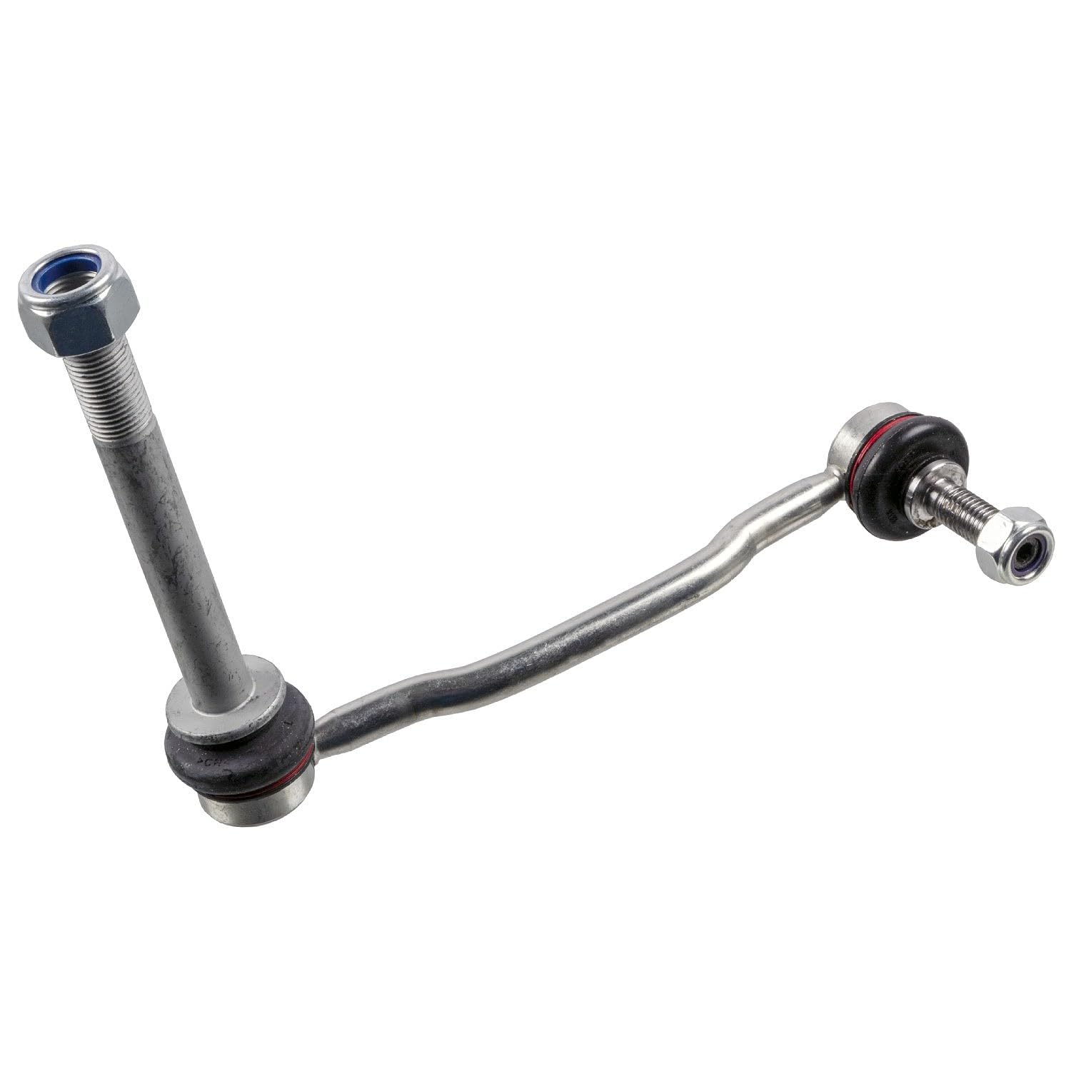 febi bilstein 22846 Verbindungsstange mit Sicherungsmuttern , 1 Stück febi bilstein 22846 Verbindungsstange mit Sicherungsmuttern , 1 Stück von febi bilstein