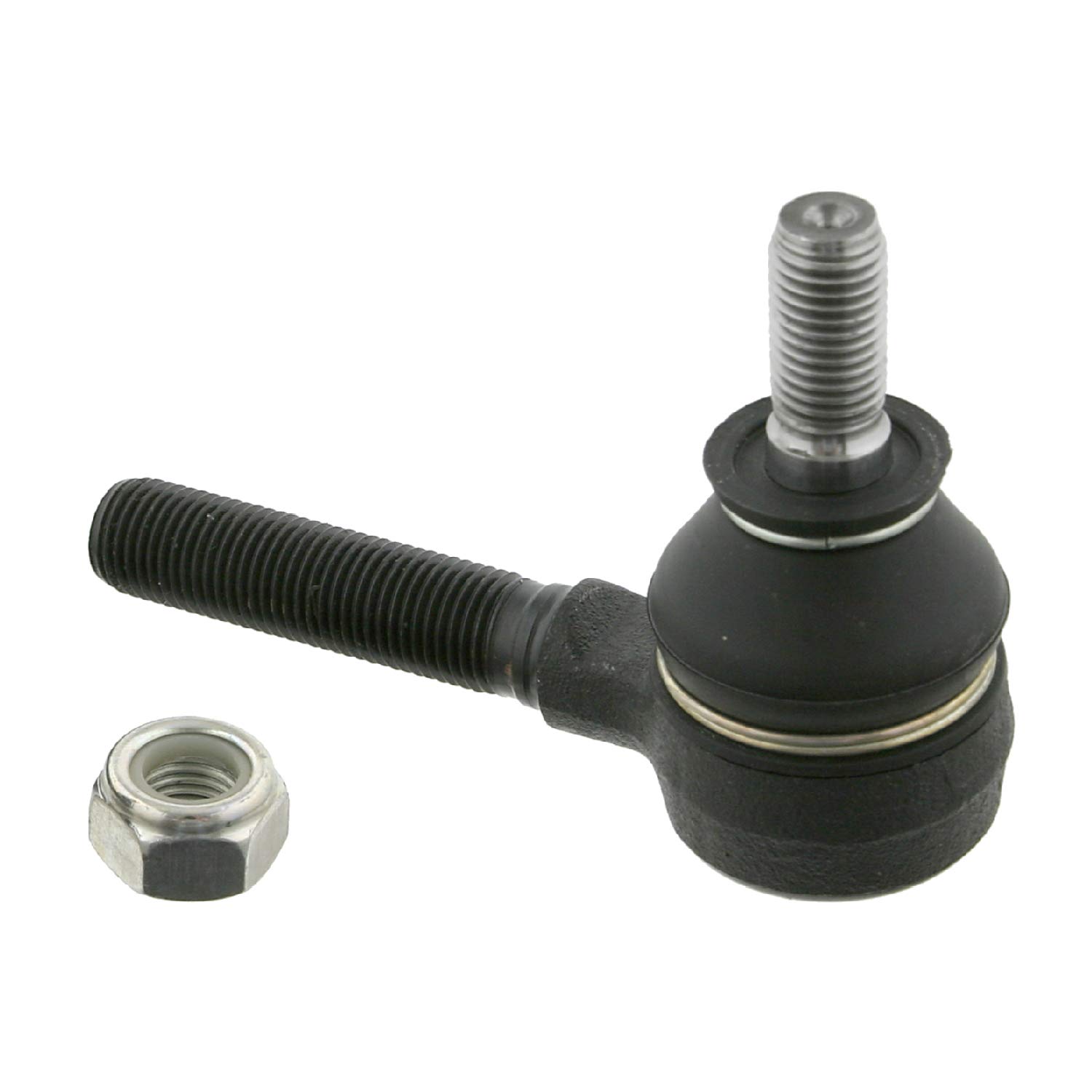 febi bilstein 02285 Spurstangenendstück mit Sicherungsmutter , 1 Stück febi bilstein 02285 Spurstangenendstück mit Sicherungsmutter , 1 Stück von febi bilstein
