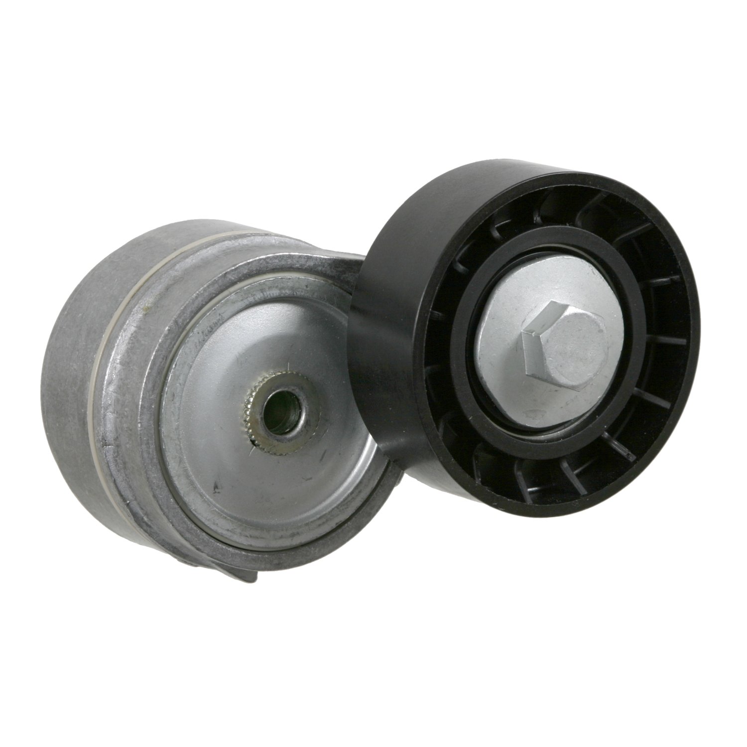 febi bilstein 22896 Riemenspanner für Keilrippenriemen , 1 Stück febi bilstein 22896 Riemenspanner für Keilrippenriemen , 1 Stück von febi bilstein
