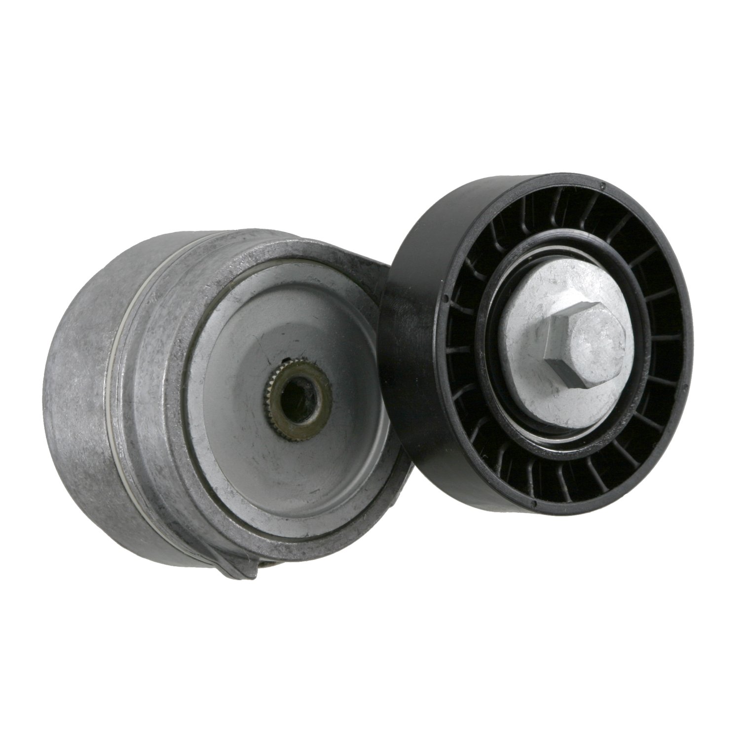 febi bilstein 22898 Riemenspanner für Keilrippenriemen , 1 Stück febi bilstein 22898 Riemenspanner für Keilrippenriemen , 1 Stück von febi bilstein