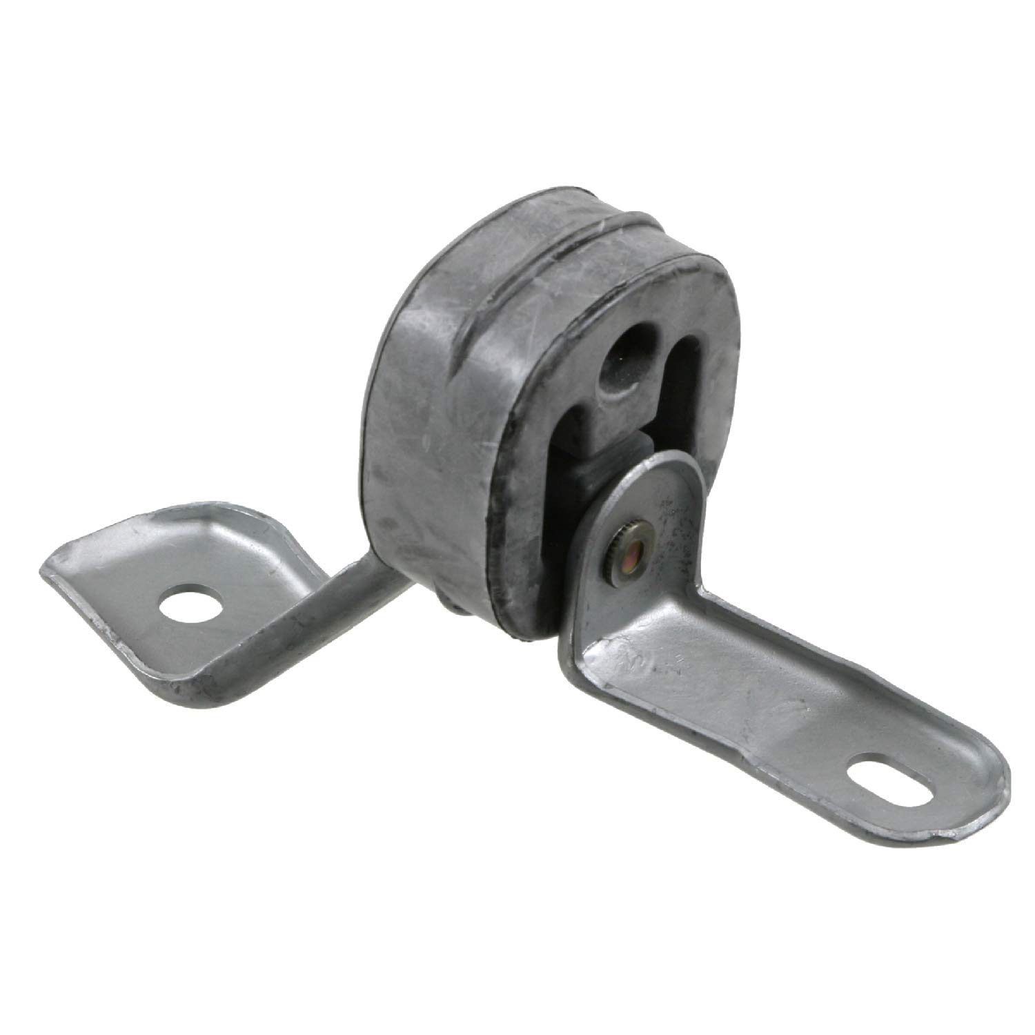 febi bilstein 22966 Auspuffgummilager für Mittel- und Endschalldämpfer , 1 Stück febi bilstein 22966 Auspuffgummilager für Mittel- und Endschalldämpfer , 1 Stück von febi bilstein