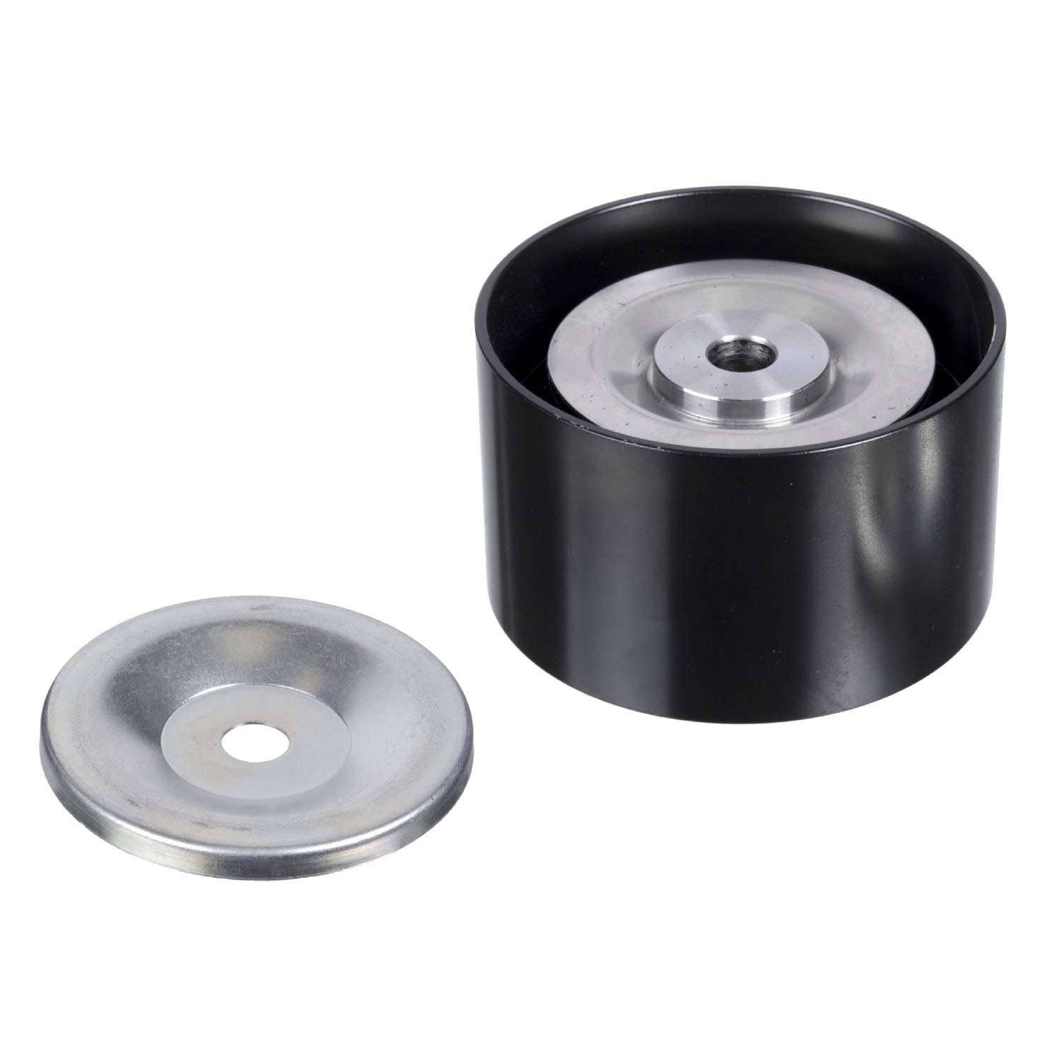 febi bilstein 22989 Umlenkrolle für Keilrippenriemen , 1 Stück febi bilstein 22989 Umlenkrolle für Keilrippenriemen , 1 Stück von febi bilstein