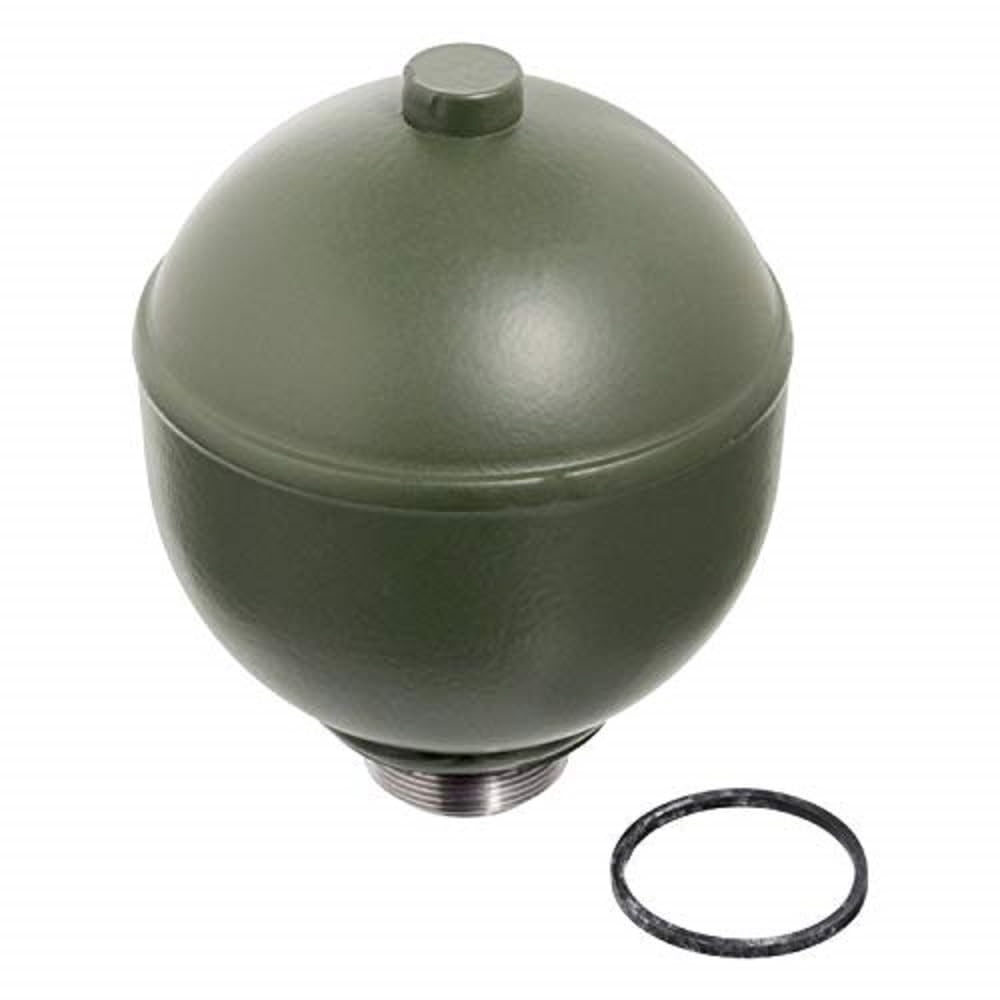 febi bilstein 23017 Druckspeicher für Druckregler , 1 Stück febi bilstein 23017 Druckspeicher für Druckregler , 1 Stück von febi bilstein