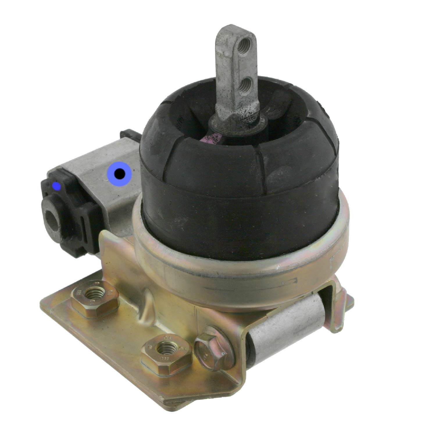 febi bilstein 23058 Motorlager , 1 Stück febi bilstein 23058 Motorlager , 1 Stück von febi bilstein