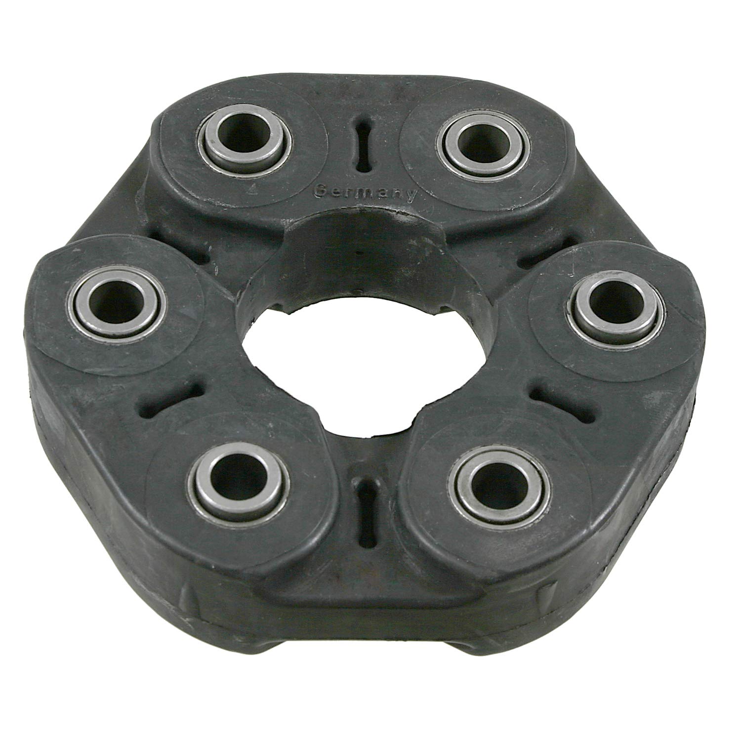febi bilstein 23144 Gelenkscheibe für Kardanwelle , 1 Stück febi bilstein 23144 Gelenkscheibe für Kardanwelle , 1 Stück von febi bilstein