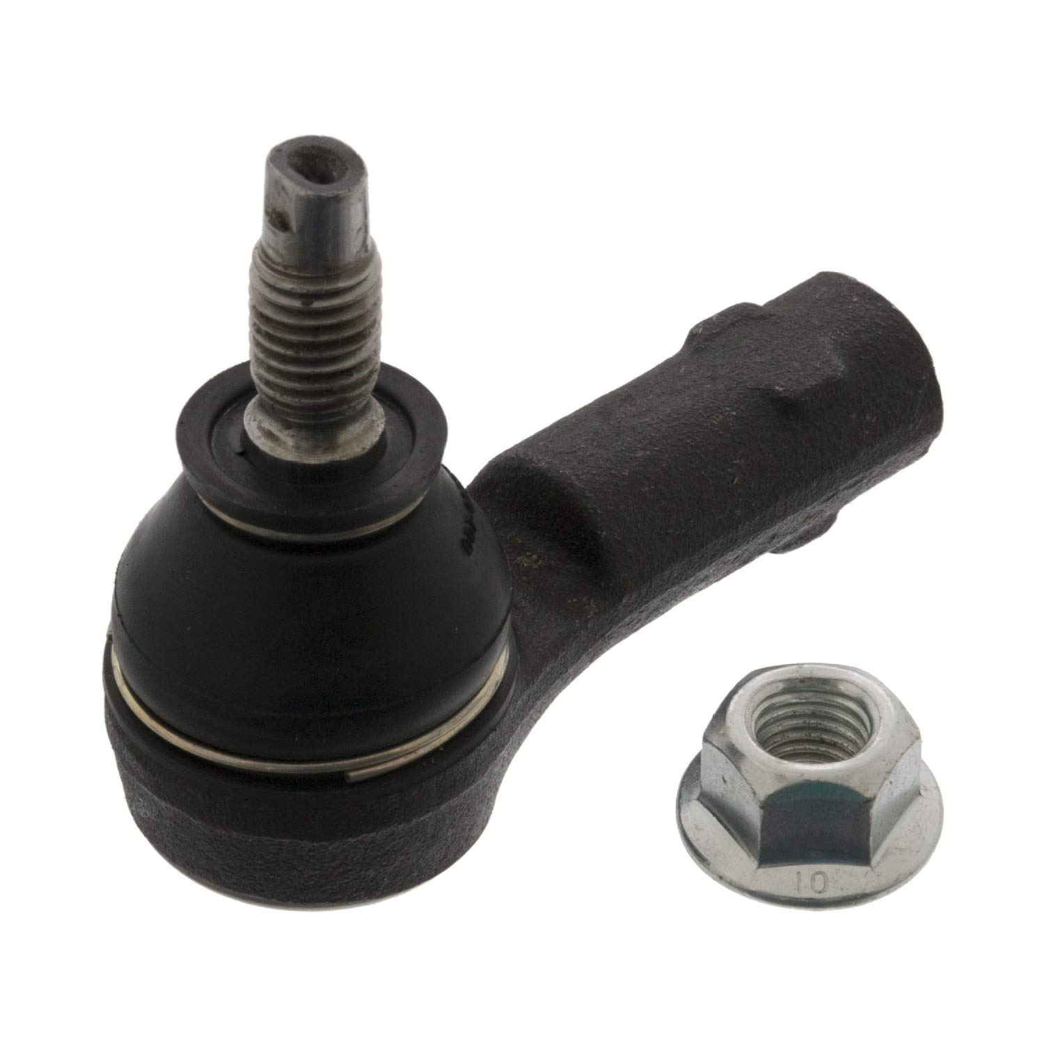 febi bilstein 23173 Spurstangenendstück mit Sicherungsmutter , 1 Stück von febi bilstein