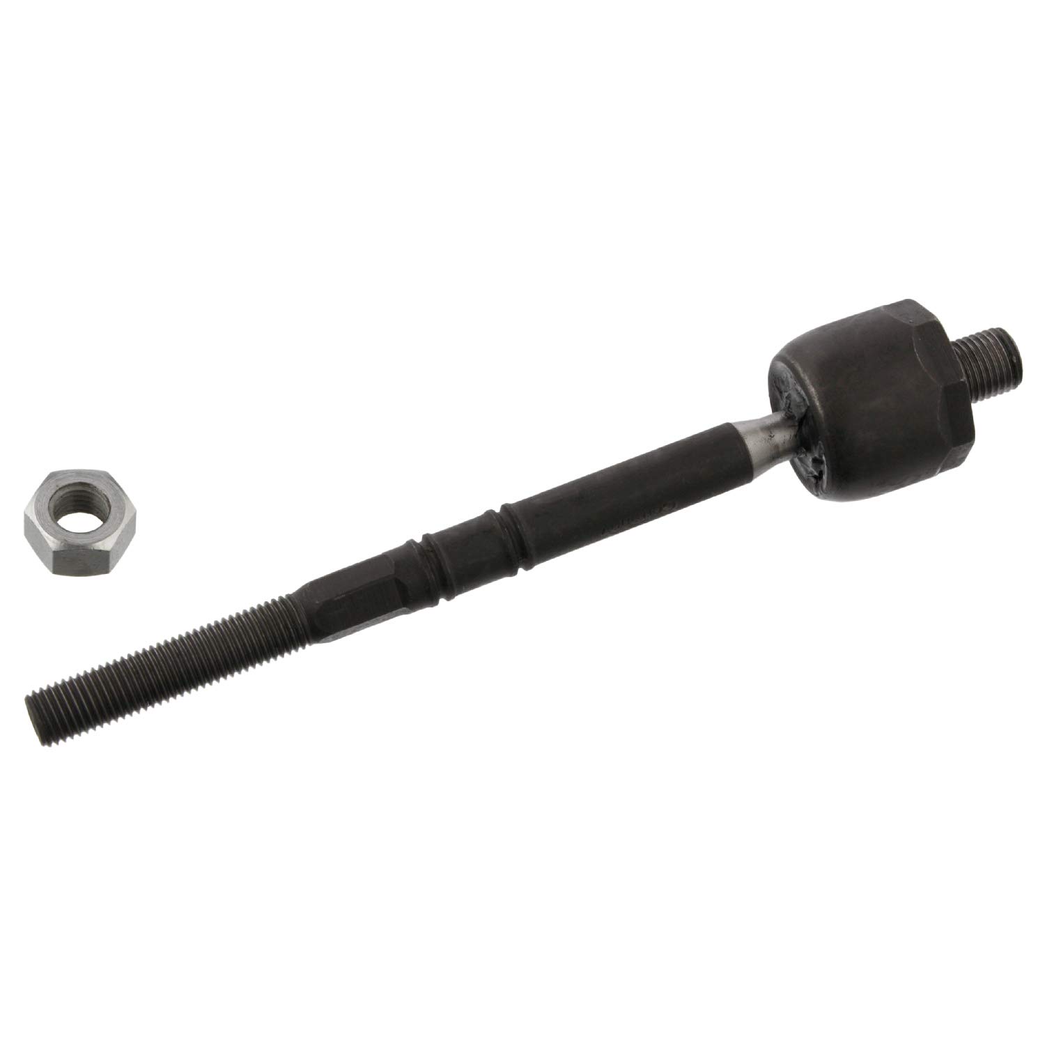 febi bilstein 23221 Axialgelenk mit Kontermutter , 1 Stück febi bilstein 23221 Axialgelenk mit Kontermutter , 1 Stück von febi bilstein