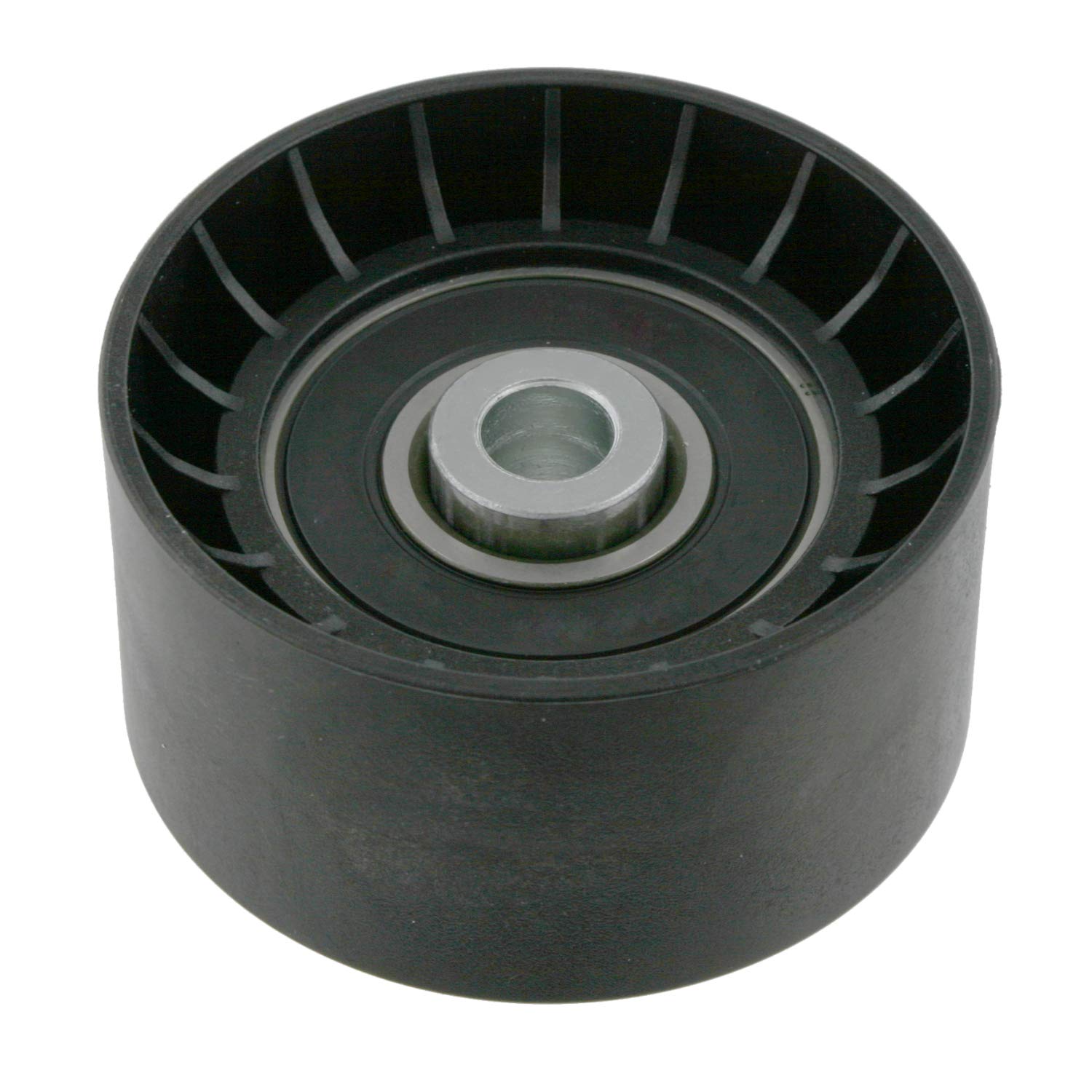 febi bilstein 23295 Umlenkrolle für Keilrippenriemen , 1 Stück febi bilstein 23295 Umlenkrolle für Keilrippenriemen , 1 Stück von febi bilstein