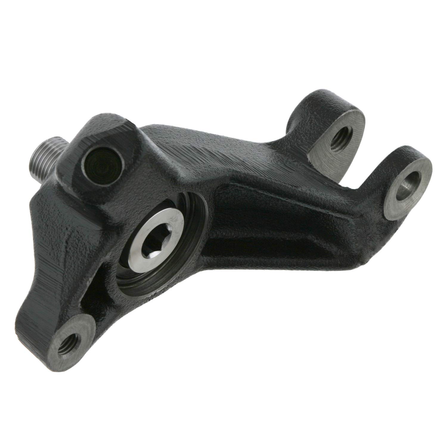febi bilstein 23357 Spannarm für Keilrippenriemen , 1 Stück febi bilstein 23357 Spannarm für Keilrippenriemen , 1 Stück von febi bilstein
