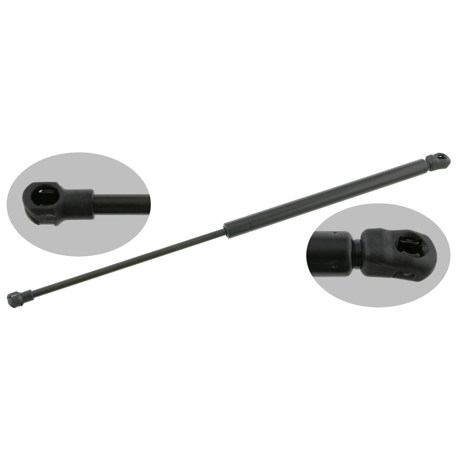 febi bilstein 23380 Gasdruckfeder für Heckklappe , 1 Stück, Schwarz febi bilstein 23380 Gasdruckfeder für Heckklappe , 1 Stück, Schwarz von febi bilstein