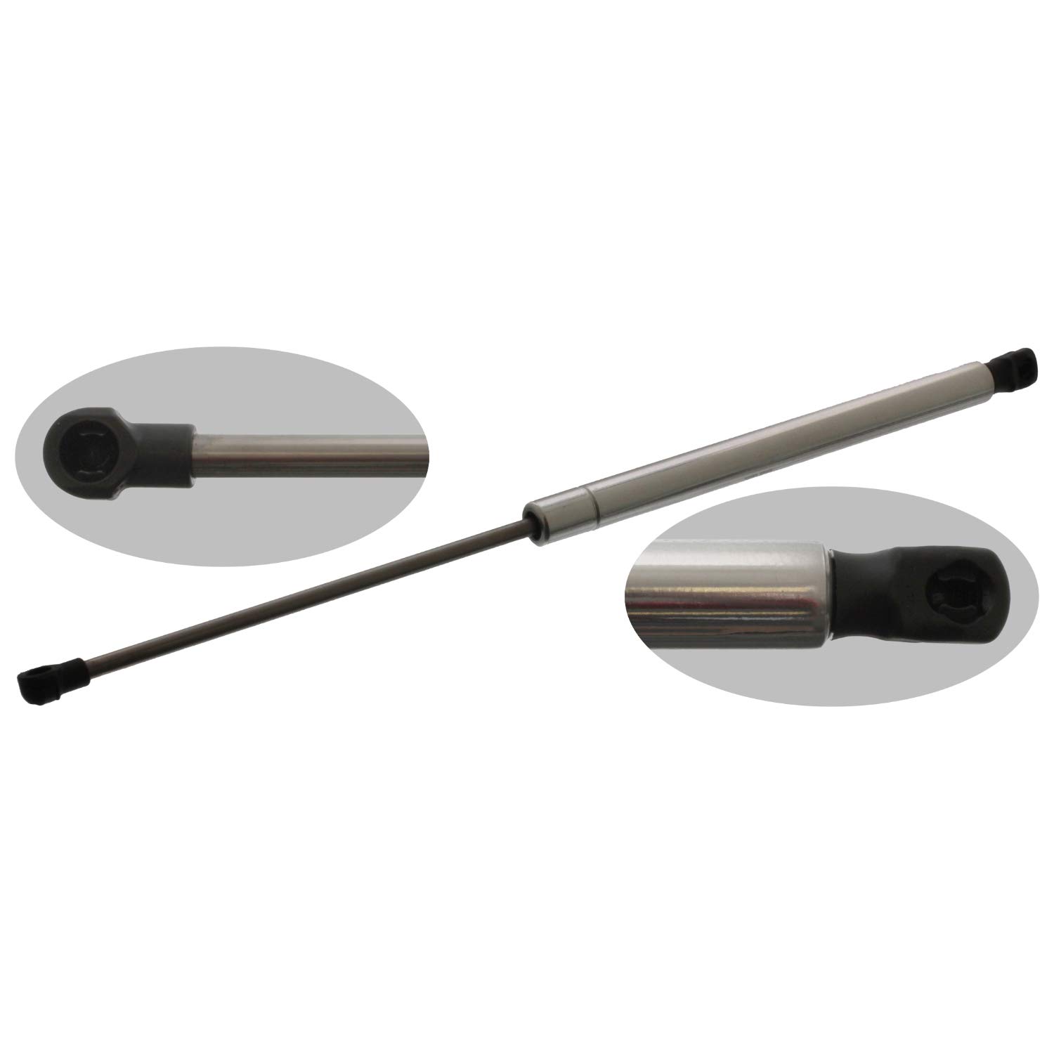 febi bilstein 23388 Gasdruckfeder für Heckklappe , 1 Stück, grau febi bilstein 23388 Gasdruckfeder für Heckklappe , 1 Stück, grau von febi bilstein