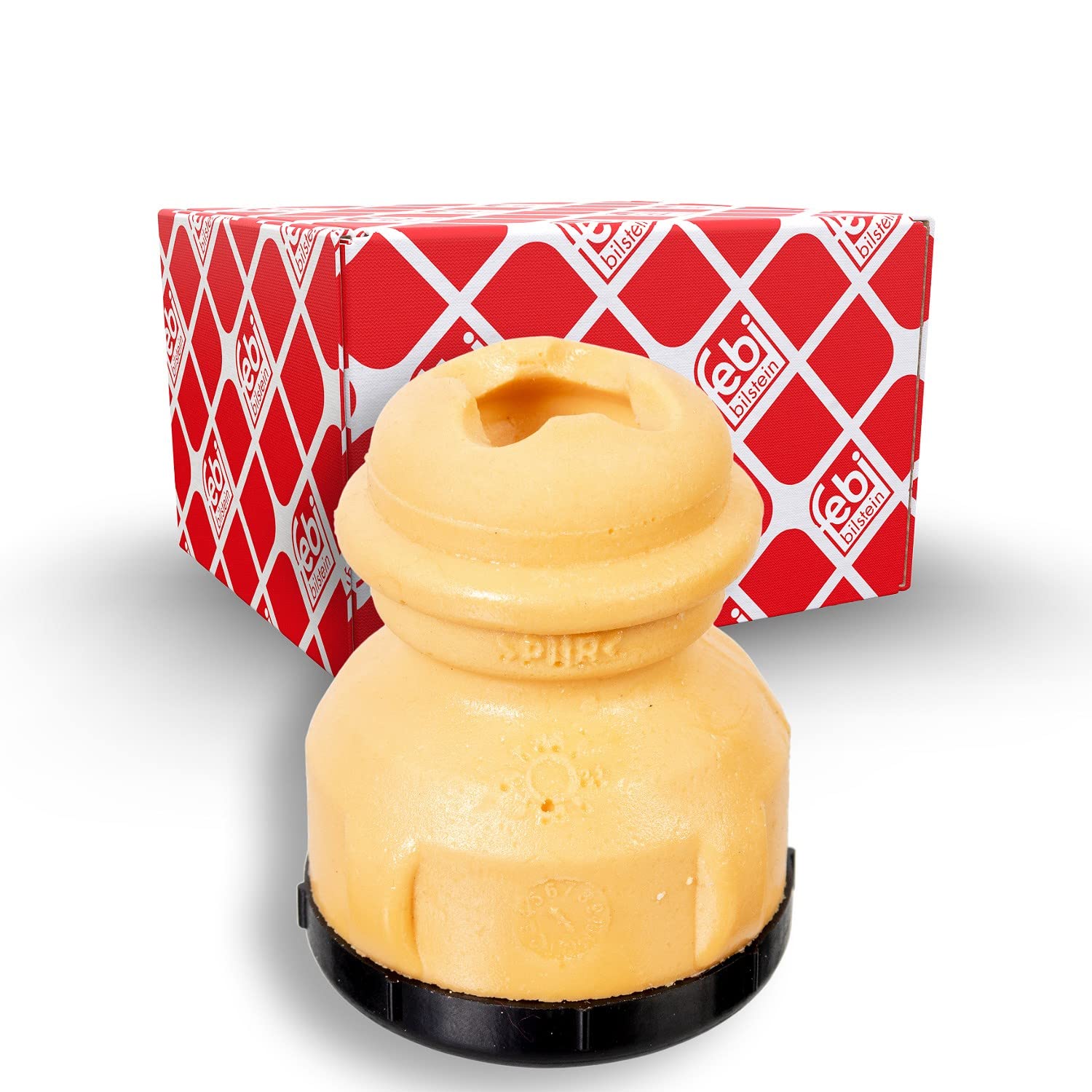 febi bilstein 23422 Anschlagpuffer für Stoßdämpfer febi bilstein 23422 Anschlagpuffer für Stoßdämpfer von febi bilstein