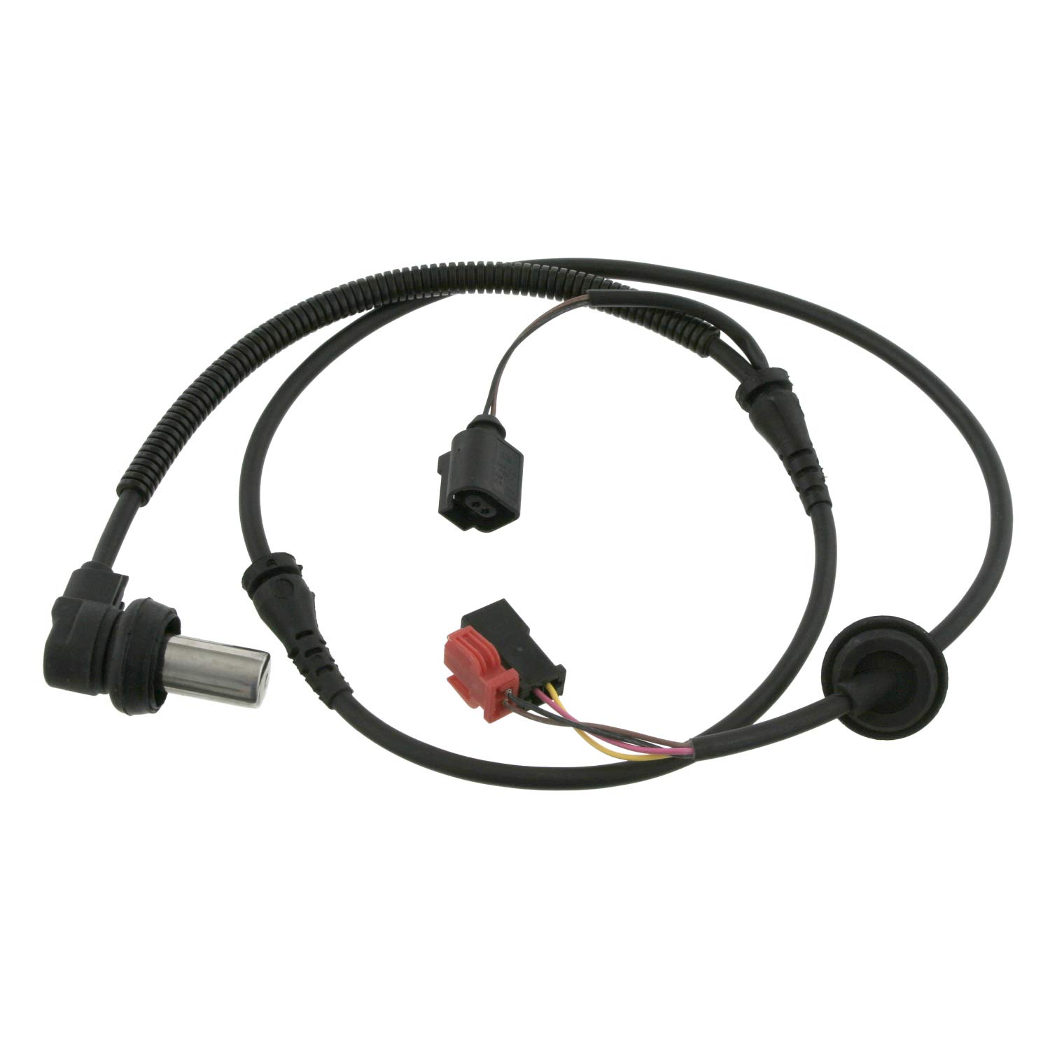 febi bilstein 23508 ABS-Sensor , 1 Stück febi bilstein 23508 ABS-Sensor , 1 Stück von febi bilstein