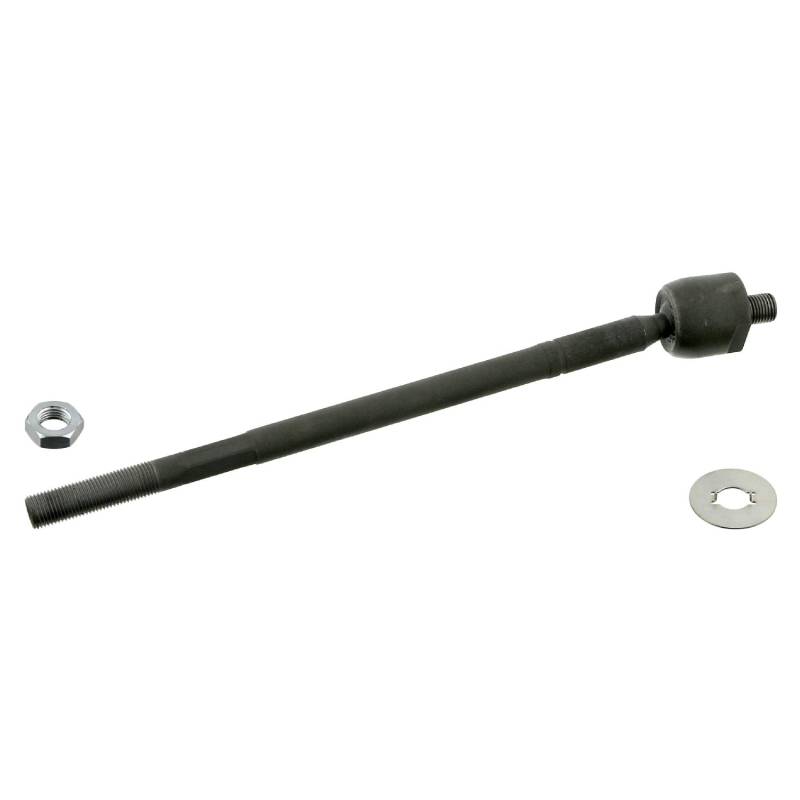 febi bilstein 23583 Axialgelenk mit Kontermutter und Sicherungsblech , 1 Stück von febi bilstein