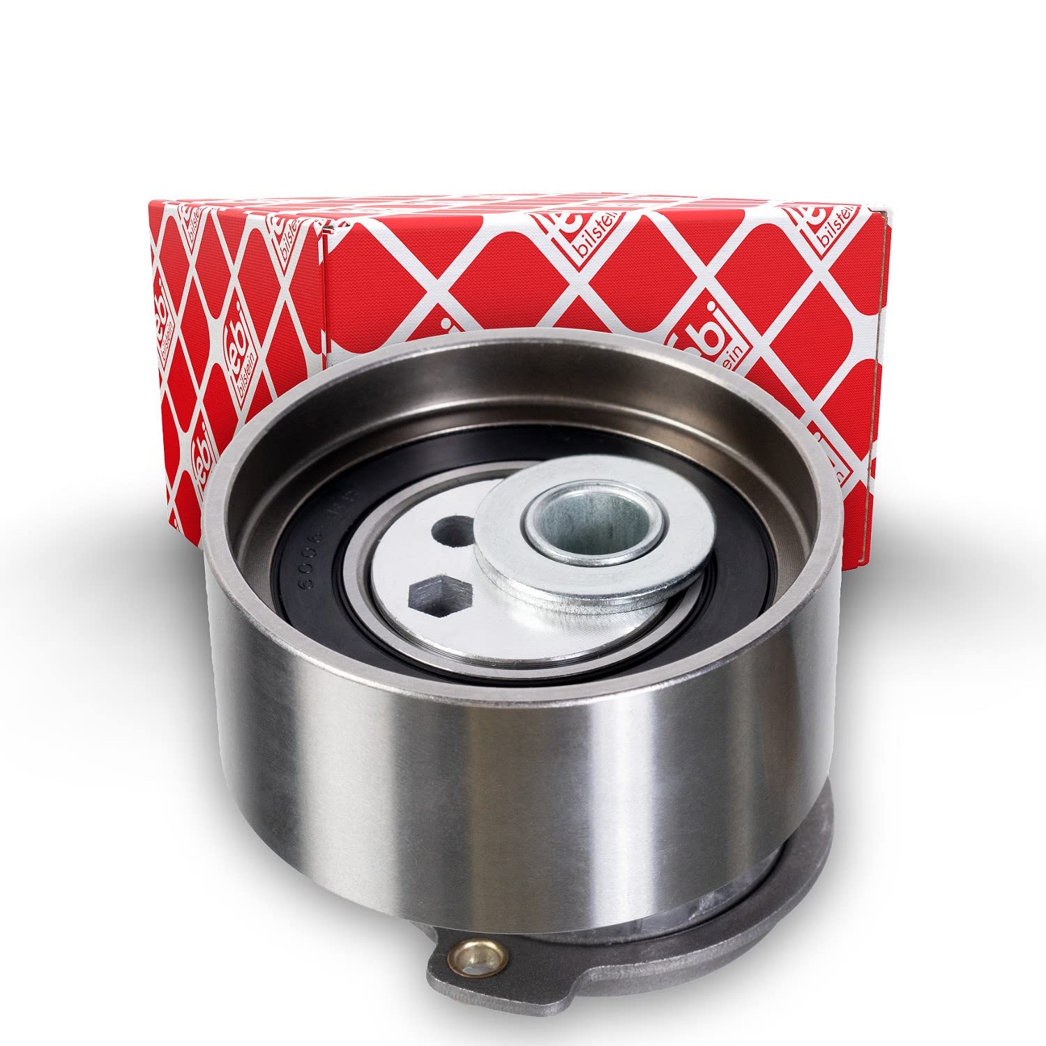 febi bilstein 23599 Spannrolle für Zahnriemen , 1 Stück febi bilstein 23599 Spannrolle für Zahnriemen , 1 Stück von febi bilstein
