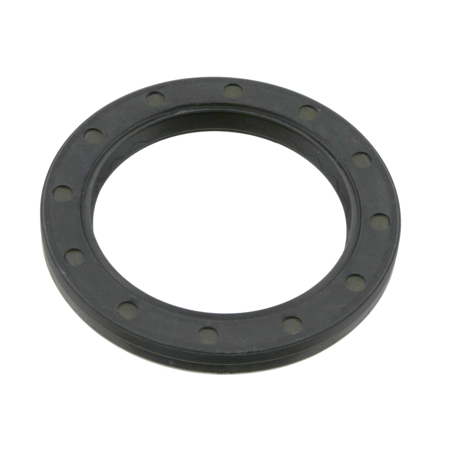 febi bilstein 23621 Wellendichtring für Radlager , 1 Stück von febi bilstein