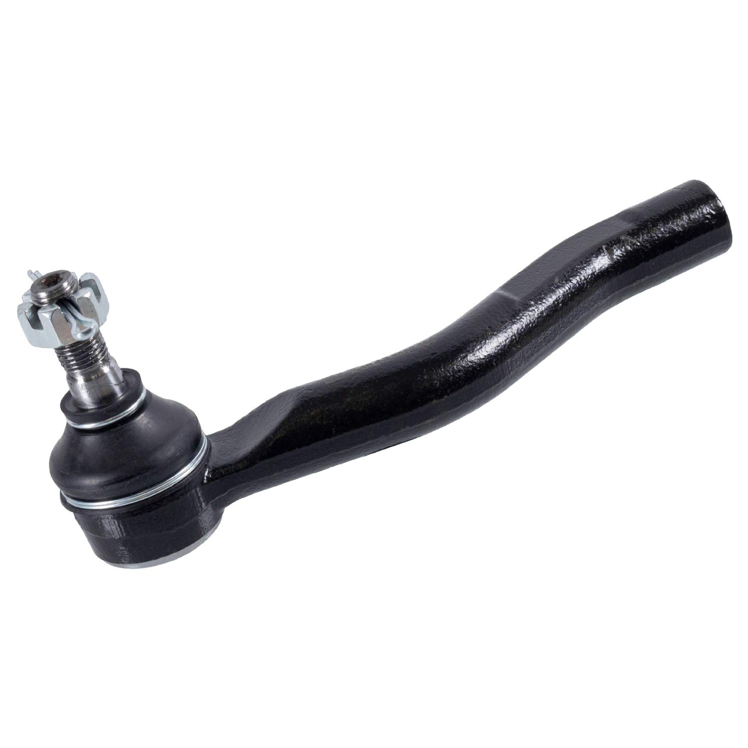 febi bilstein 23643 Spurstangenendstück mit Sicherungsmutter , 1 Stück febi bilstein 23643 Spurstangenendstück mit Sicherungsmutter , 1 Stück von febi bilstein