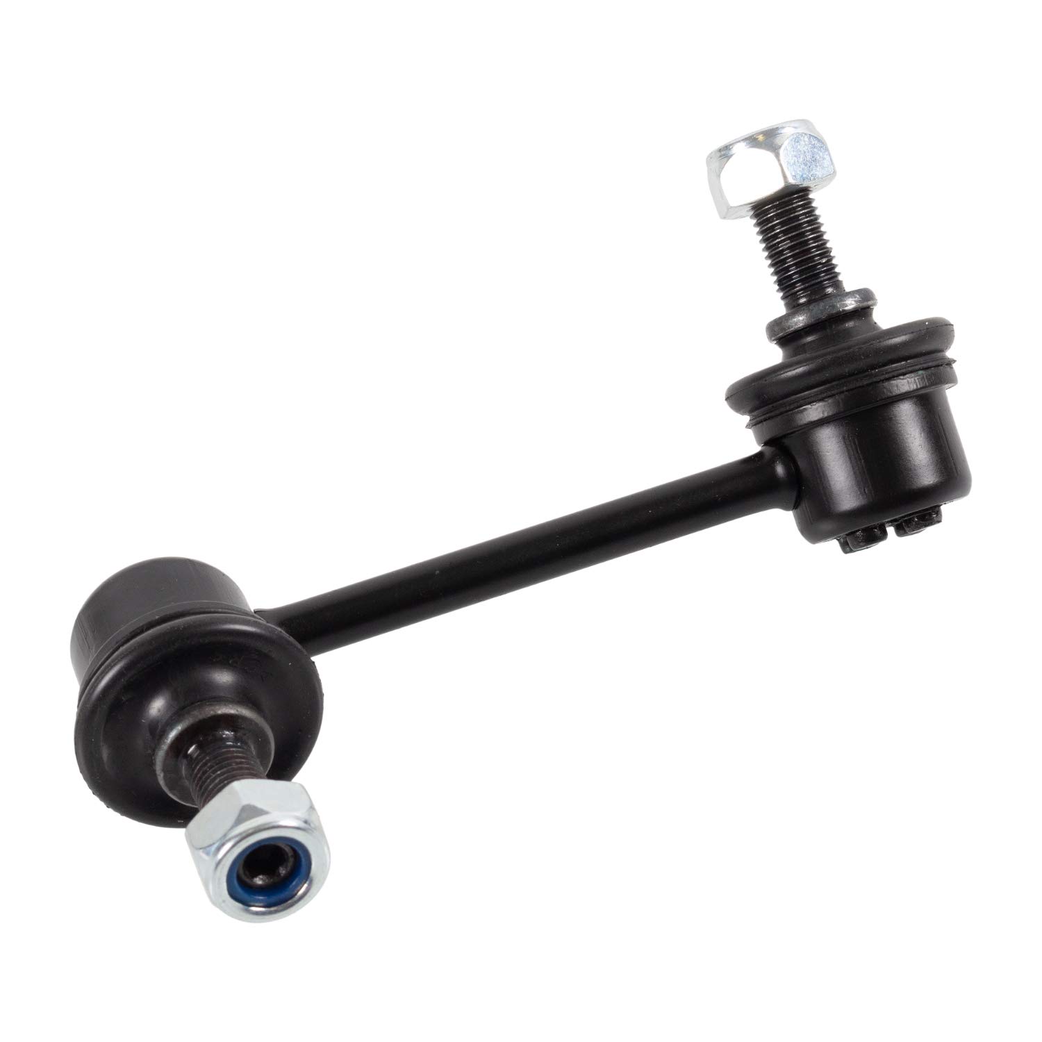 febi bilstein 23711 Verbindungsstange mit Sicherungsmuttern , 1 Stück febi bilstein 23711 Verbindungsstange mit Sicherungsmuttern , 1 Stück von febi bilstein