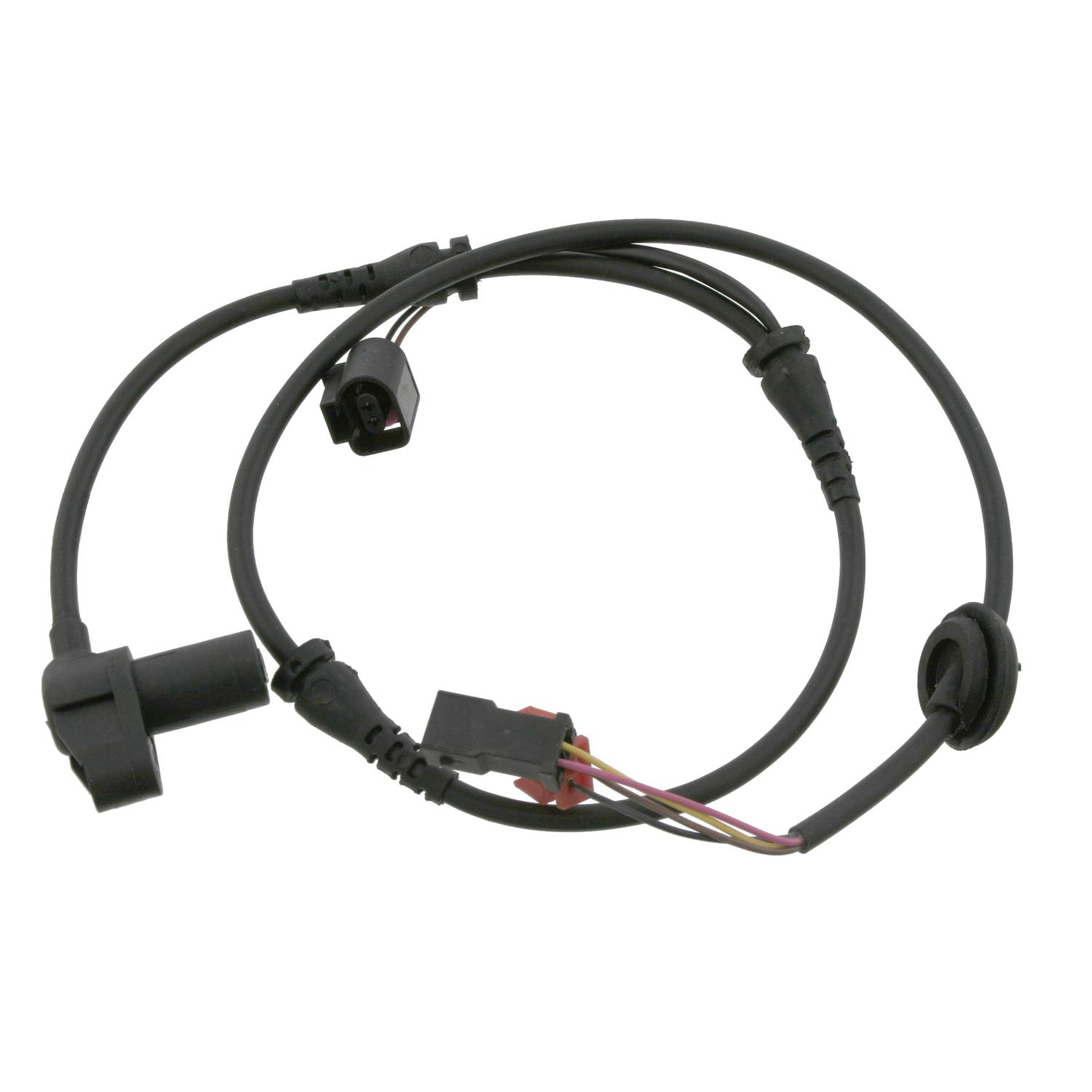 febi bilstein 23730 ABS-Sensor , 1 Stück febi bilstein 23730 ABS-Sensor , 1 Stück von febi bilstein