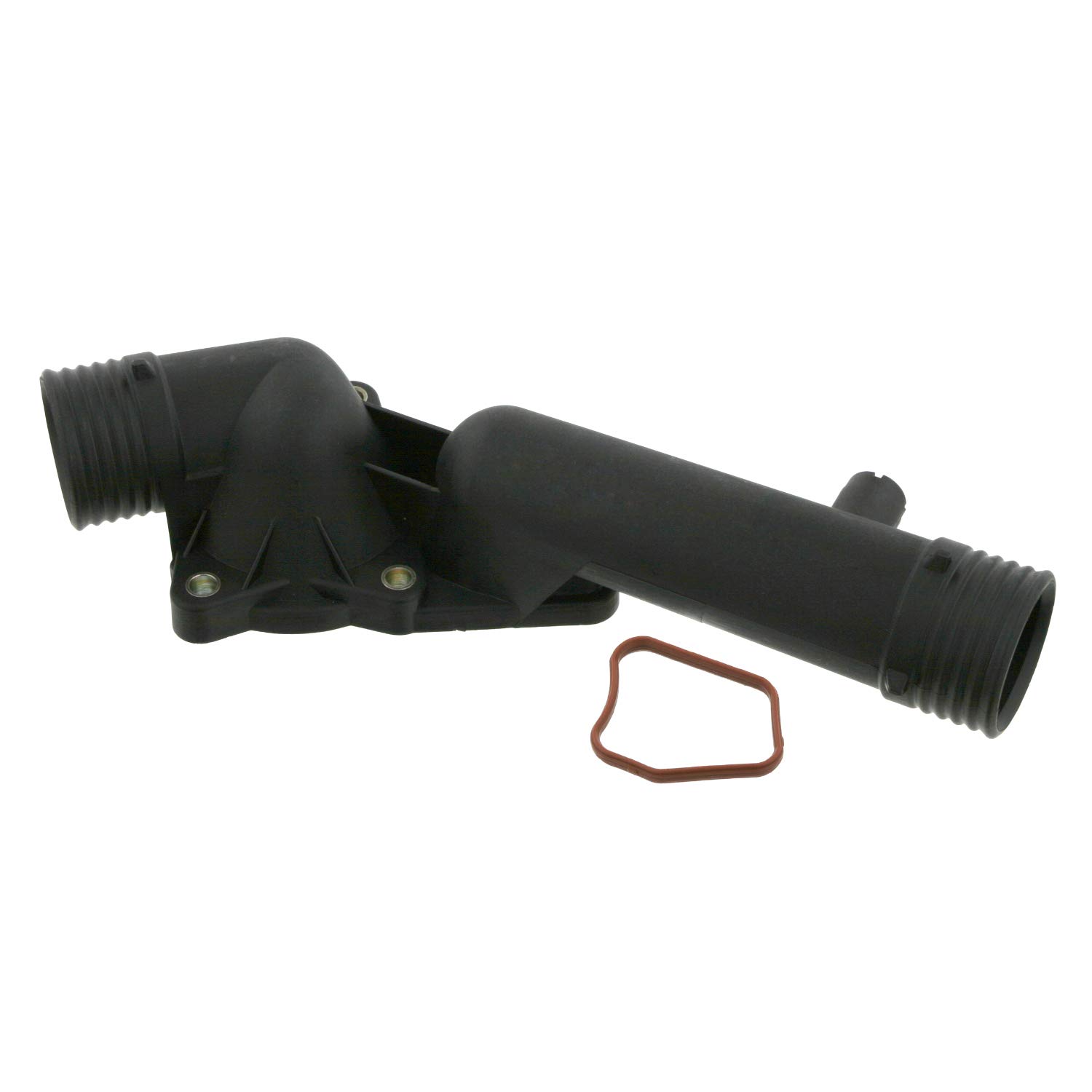 febi bilstein 23740 Thermostatgehäuse mit Dichtung , 1 Stück febi bilstein 23740 Thermostatgehäuse mit Dichtung , 1 Stück von febi bilstein