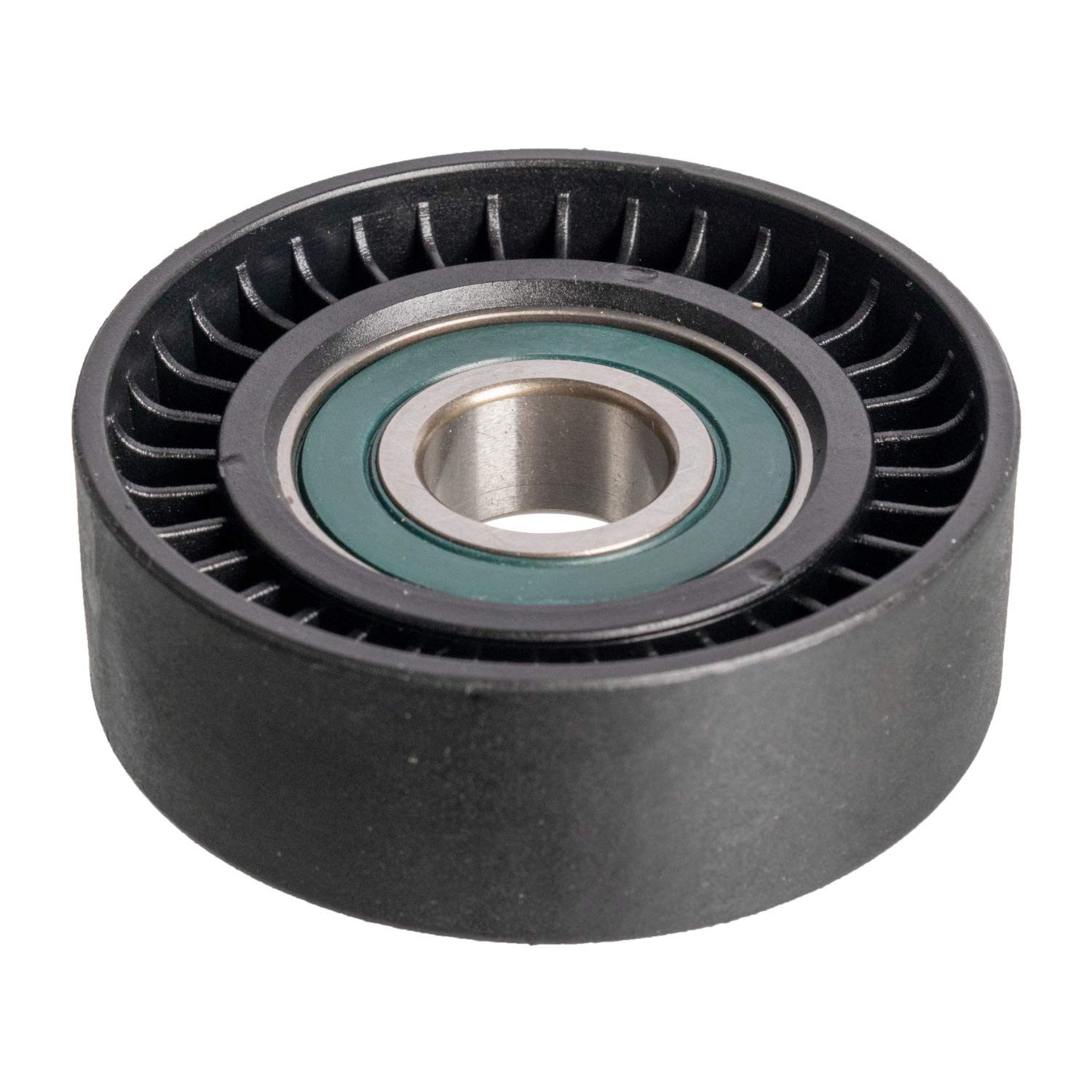 febi bilstein 23779 Umlenkrolle für Keilrippenriemen , 1 Stück febi bilstein 23779 Umlenkrolle für Keilrippenriemen , 1 Stück von febi bilstein