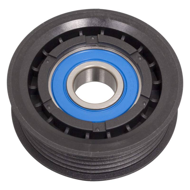 febi bilstein 23780 Umlenkrolle für Keilrippenriemen , 1 Stück von febi bilstein
