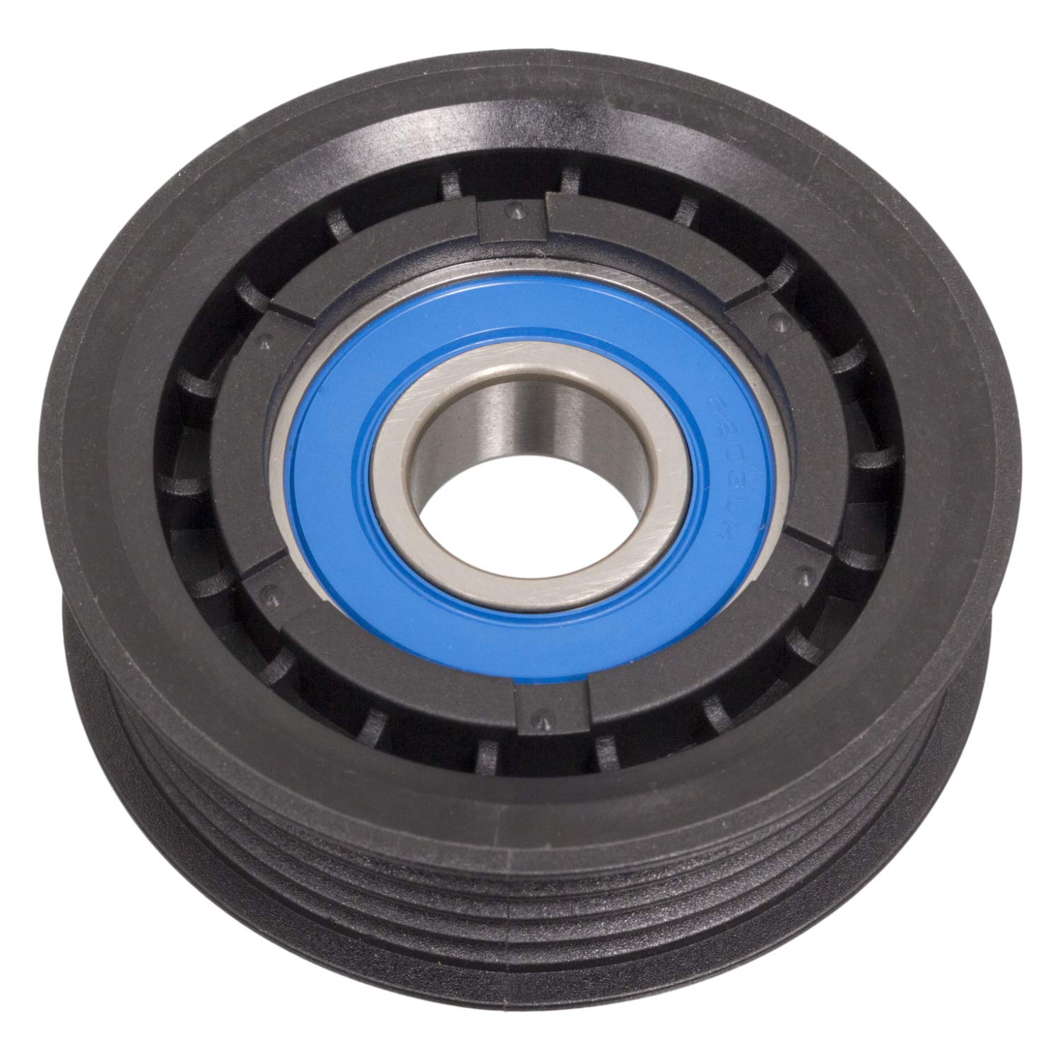 febi bilstein 23780 Umlenkrolle für Keilrippenriemen , 1 Stück von febi bilstein