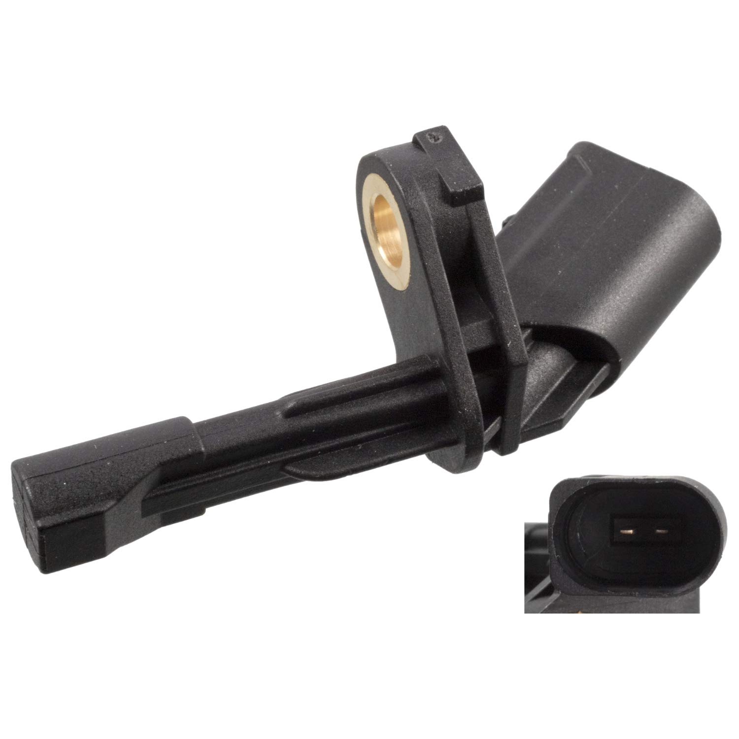 febi bilstein 23810 ABS-Sensor , 1 Stück febi bilstein 23810 ABS-Sensor , 1 Stück von febi bilstein