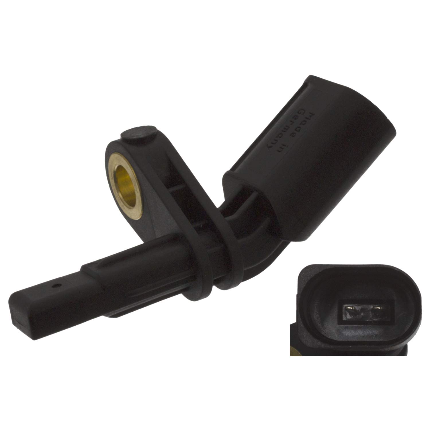febi bilstein 23824 ABS-Sensor , 1 Stück febi bilstein 23824 ABS-Sensor , 1 Stück von febi bilstein