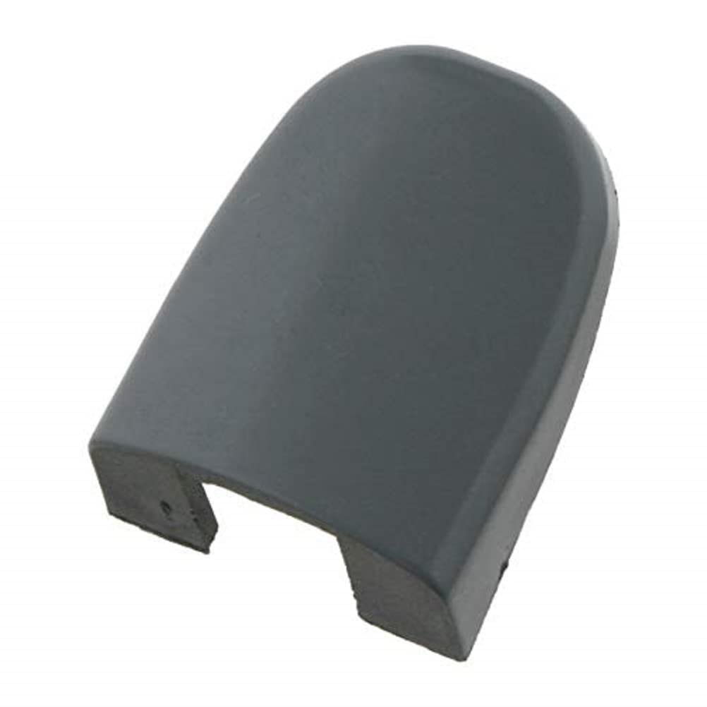 febi bilstein 23920 Türgriff-Abdeckkappe , 1 Stück, Schwarz febi bilstein 23920 Türgriff-Abdeckkappe , 1 Stück, Schwarz von febi bilstein
