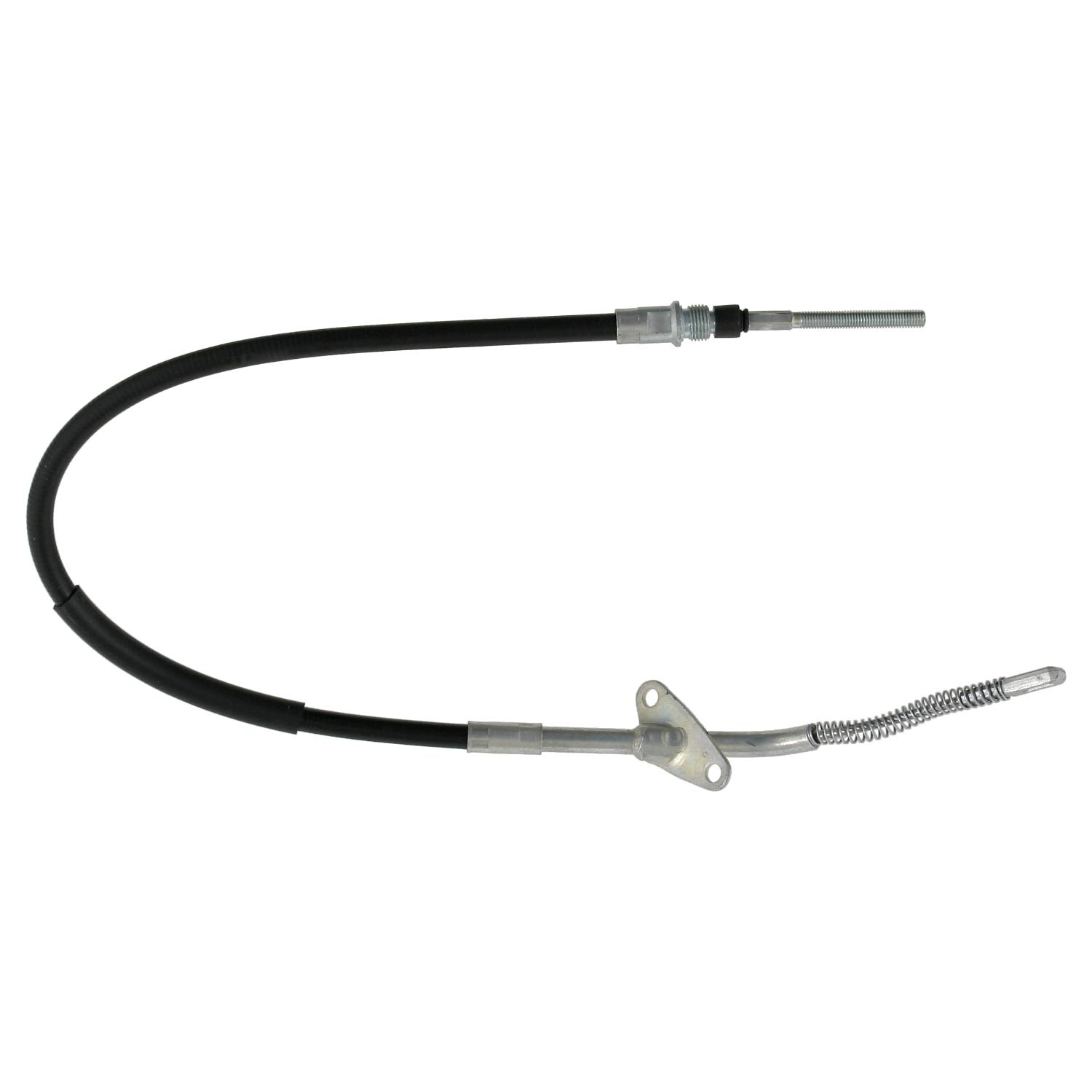 febi bilstein 23970 Handbremsseil , 1 Stück febi bilstein 23970 Handbremsseil , 1 Stück von febi bilstein
