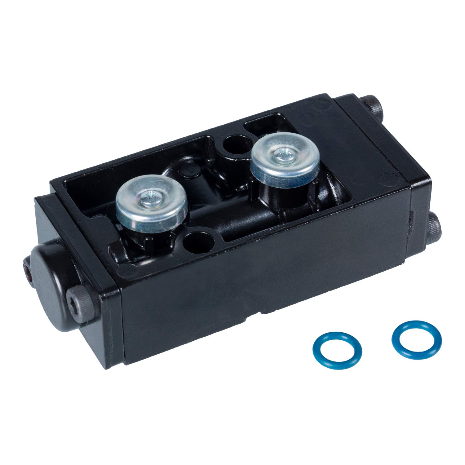 febi bilstein 24042 Schaltzylinderventil für Split-Getriebe , 1 Stück febi bilstein 24042 Schaltzylinderventil für Split-Getriebe , 1 Stück von febi bilstein