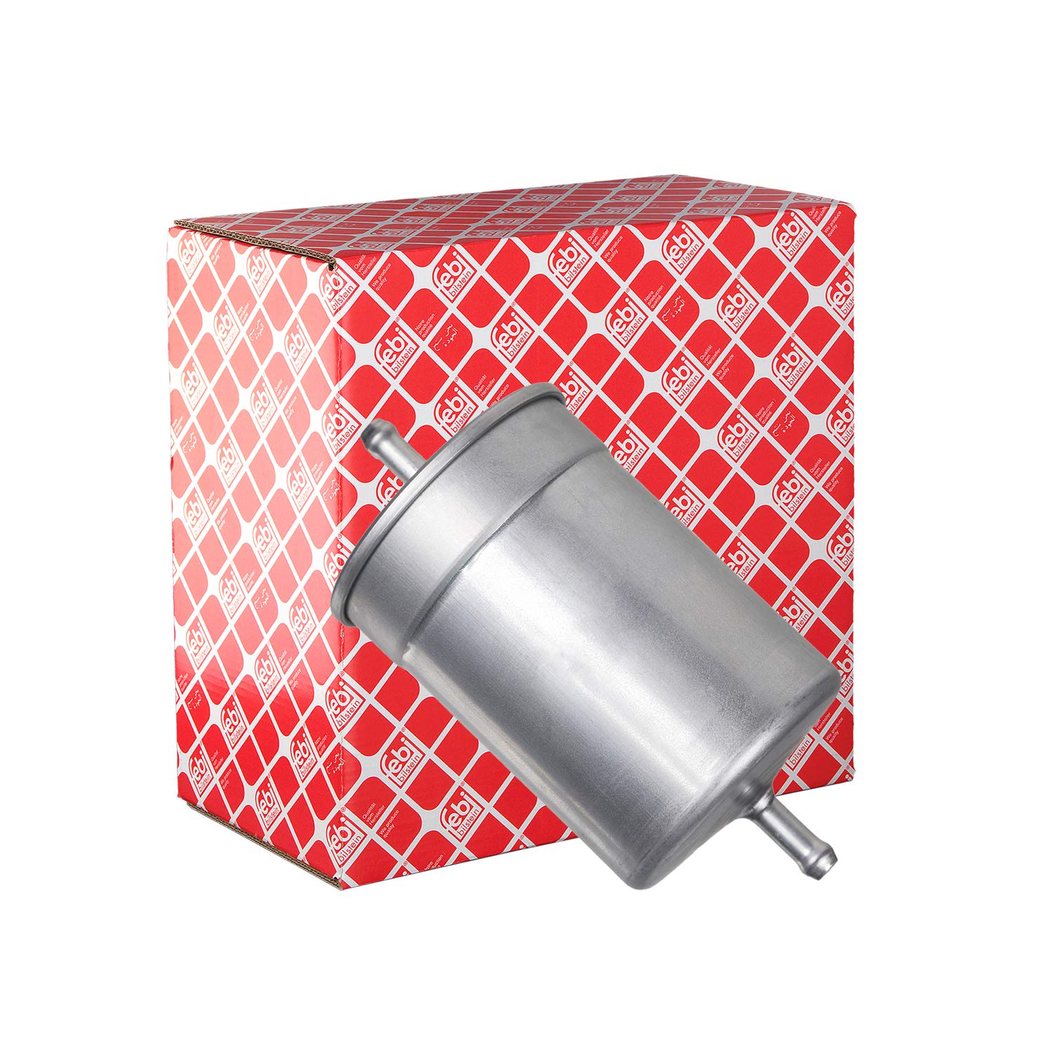 febi bilstein 24073 Kraftstofffilter , 1 Stück febi bilstein 24073 Kraftstofffilter , 1 Stück von febi bilstein
