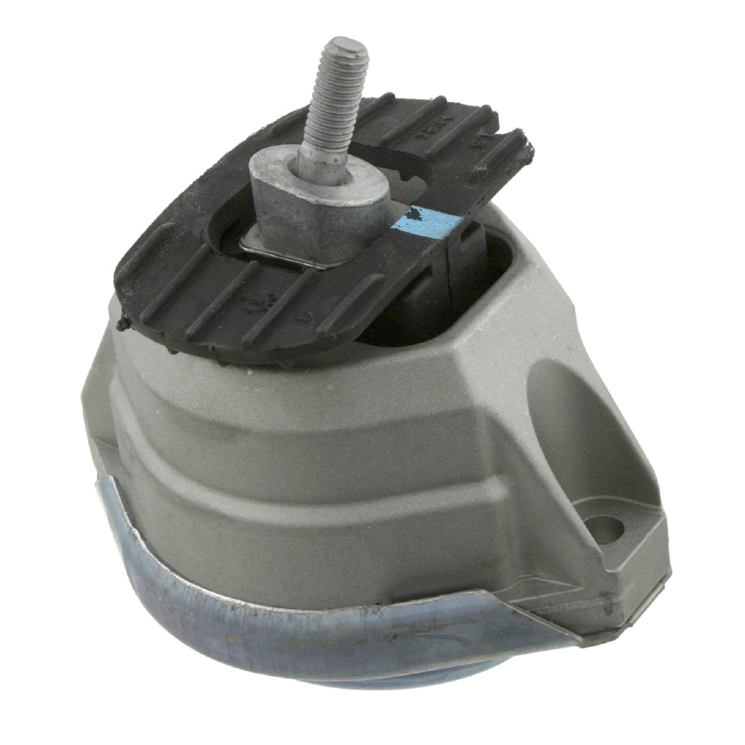 febi bilstein 24080 Motorlager , 1 Stück, Grau febi bilstein 24080 Motorlager , 1 Stück, Grau von febi bilstein
