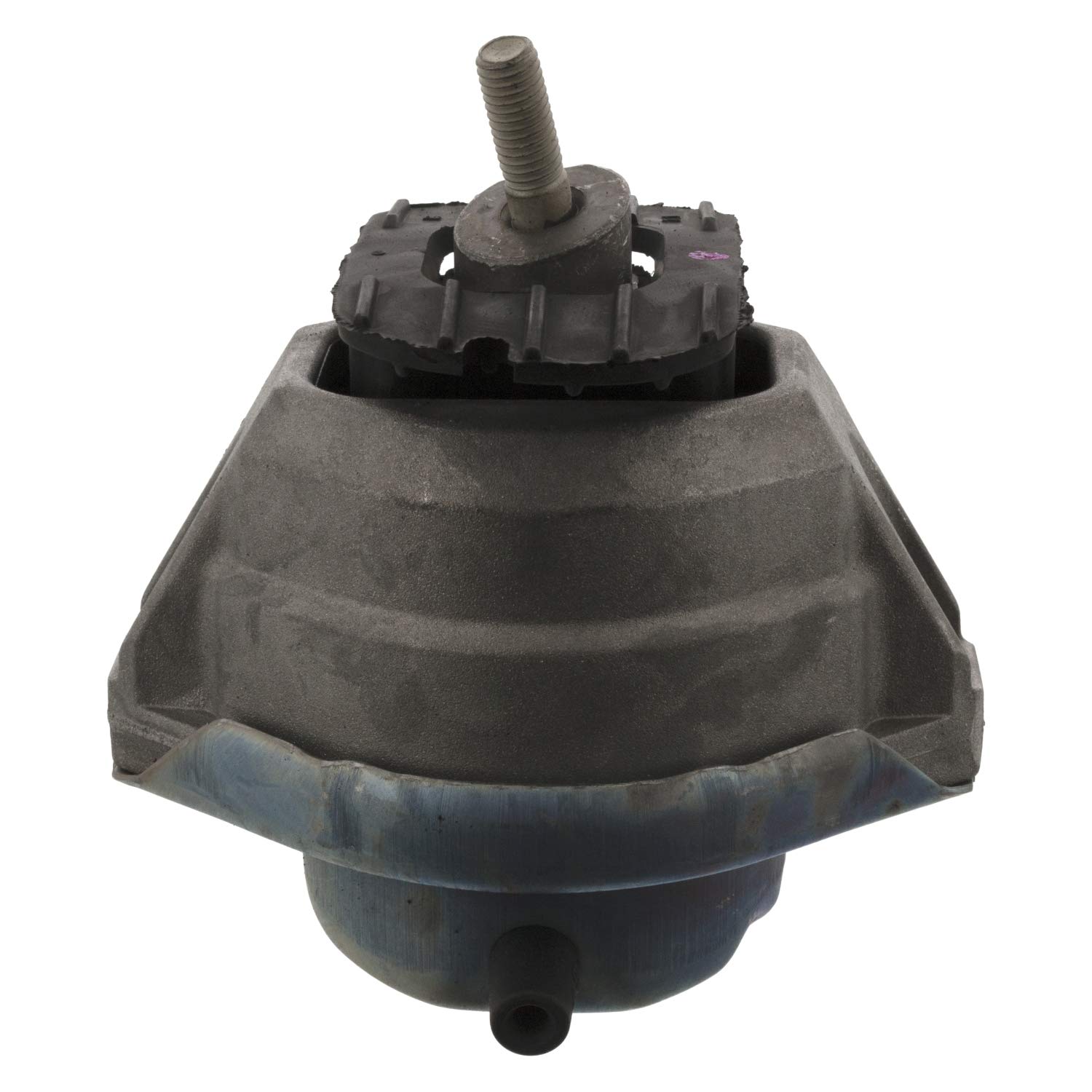 febi bilstein 24096 Motorlager , 1 Stück, Schwarz febi bilstein 24096 Motorlager , 1 Stück, Schwarz von febi bilstein