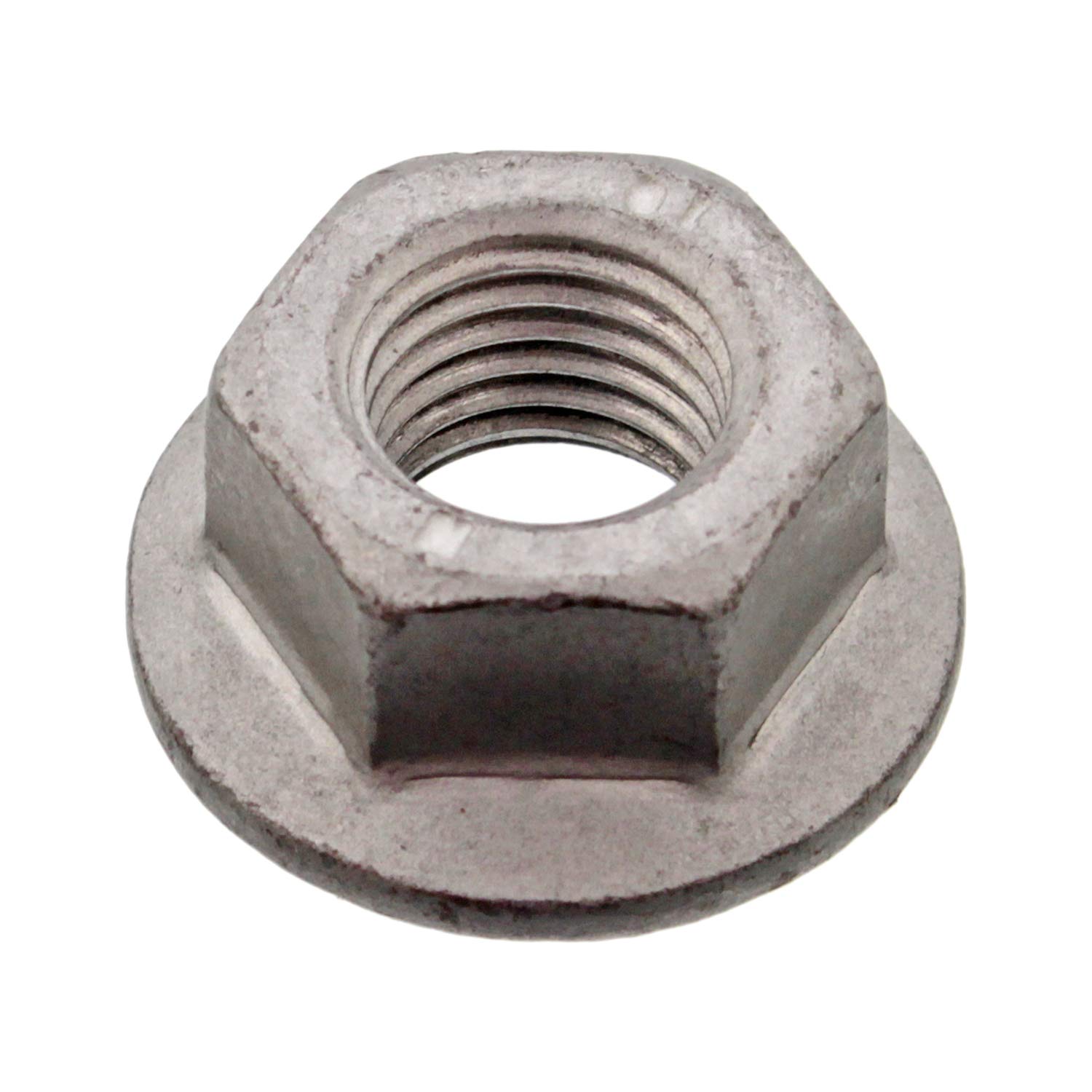 febi bilstein 24101 Tensilockmutter , 1 Stück febi bilstein 24101 Tensilockmutter , 1 Stück von febi bilstein