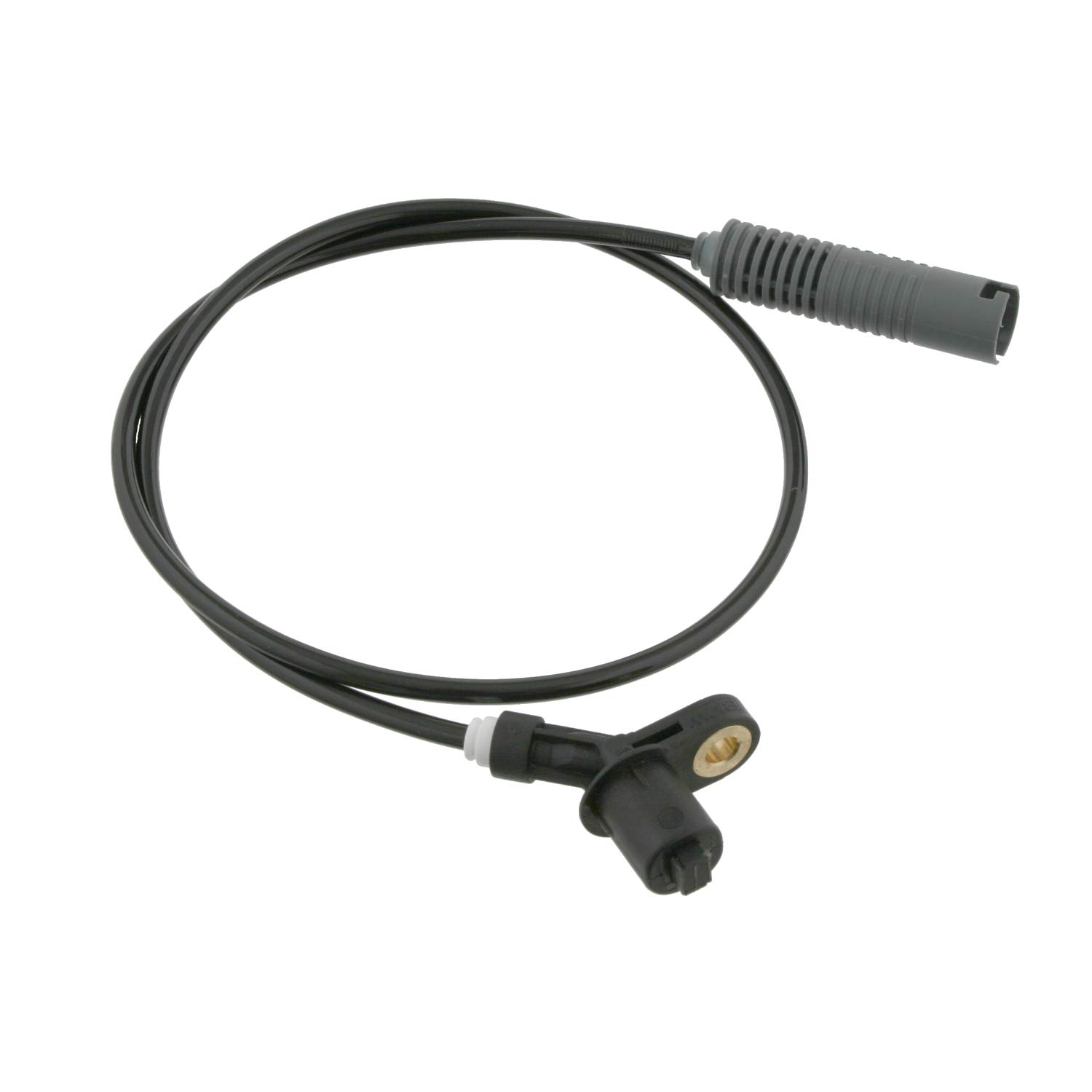 febi bilstein 24125 ABS-Sensor , 1 Stück von febi bilstein