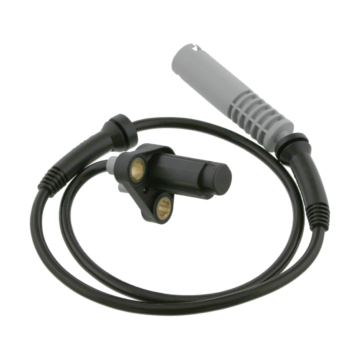 febi bilstein 24126 ABS-Sensor , 1 Stück von febi bilstein