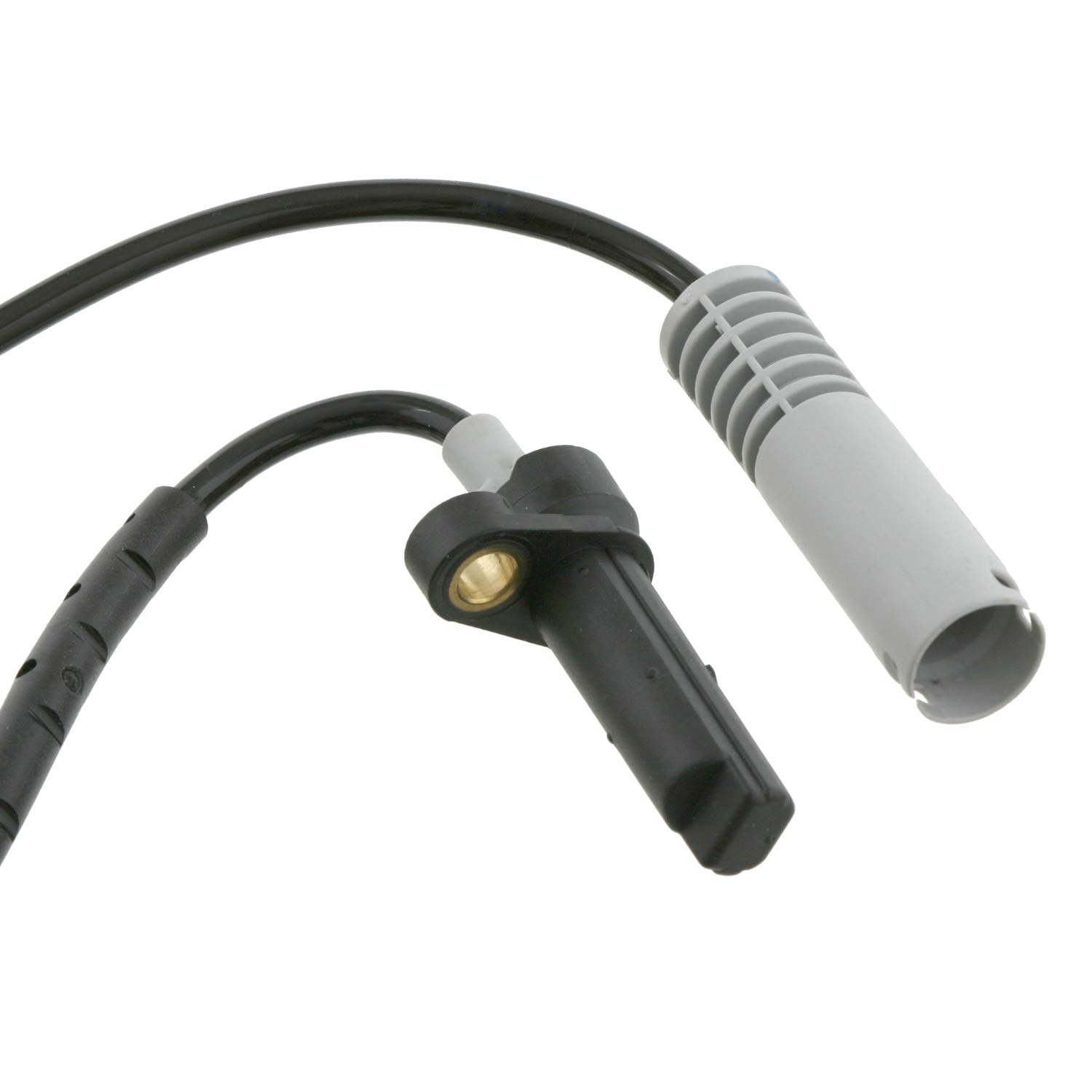 febi bilstein 24127 ABS-Sensor , 1 Stück von febi bilstein