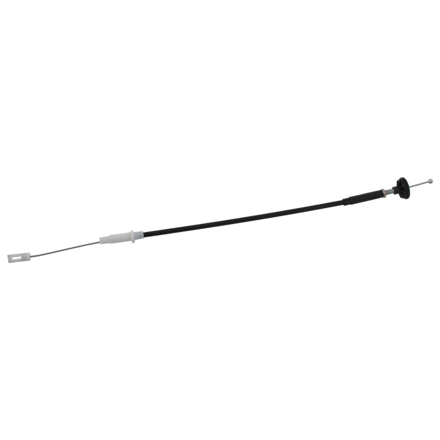 febi bilstein 24142 Kupplungsseilzug , 1 Stück febi bilstein 24142 Kupplungsseilzug , 1 Stück von febi bilstein