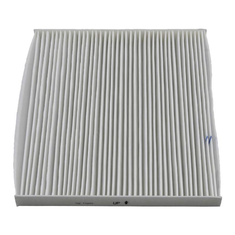 febi bilstein 24411 Innenraumfilter, 1 Stück von febi bilstein