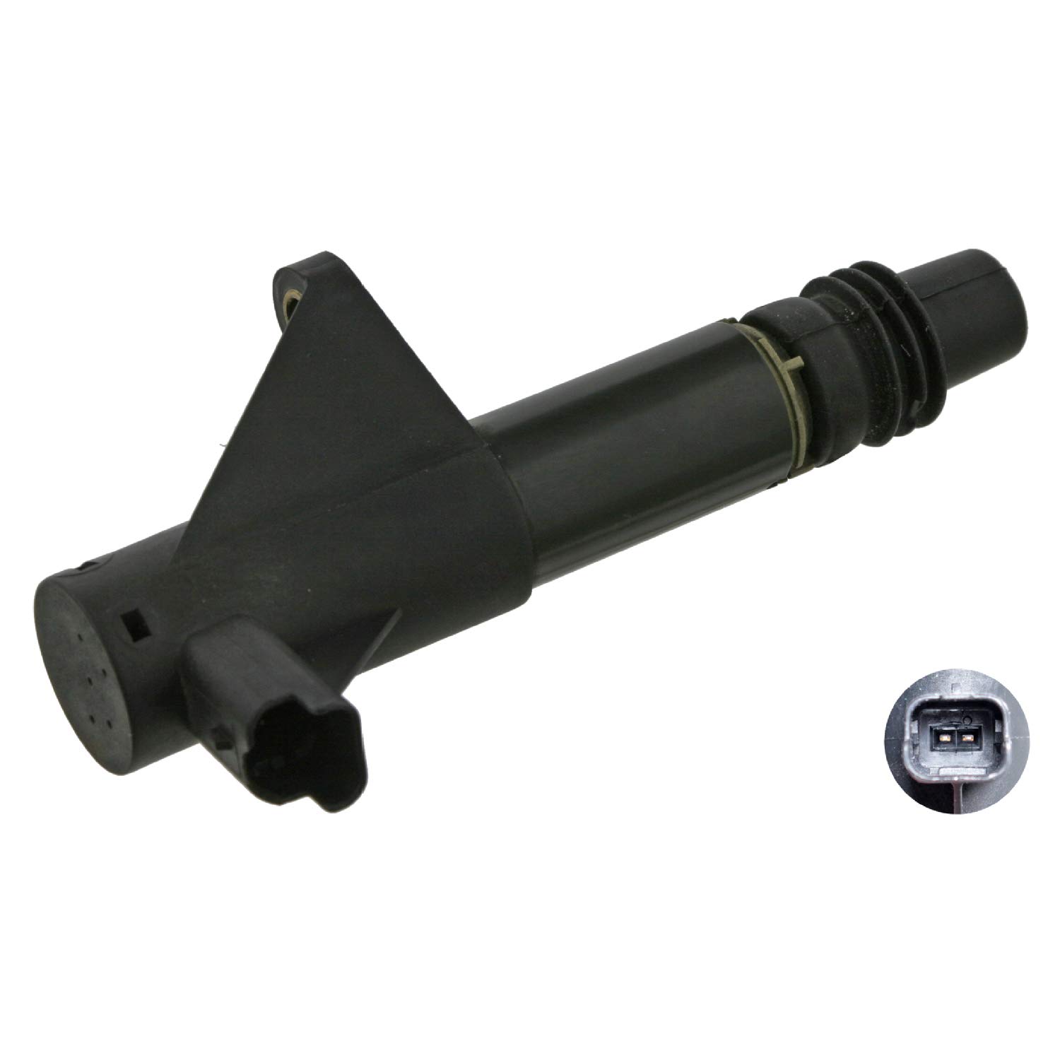 febi bilstein 24435 Zündspule , 1 Stück febi bilstein 24435 Zündspule , 1 Stück von febi bilstein