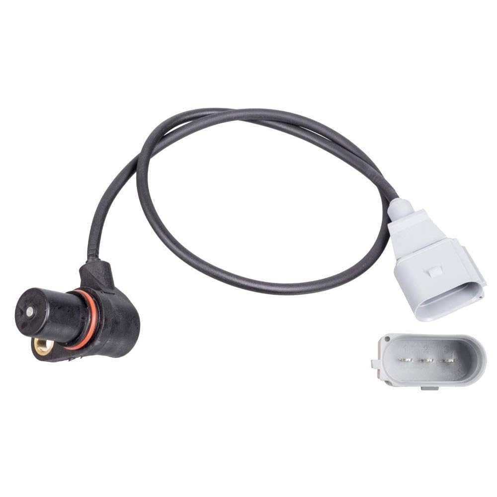 febi bilstein 24444 Kurbelwellensensor mit O-Ring , 1 Stück febi bilstein 24444 Kurbelwellensensor mit O-Ring , 1 Stück von febi bilstein