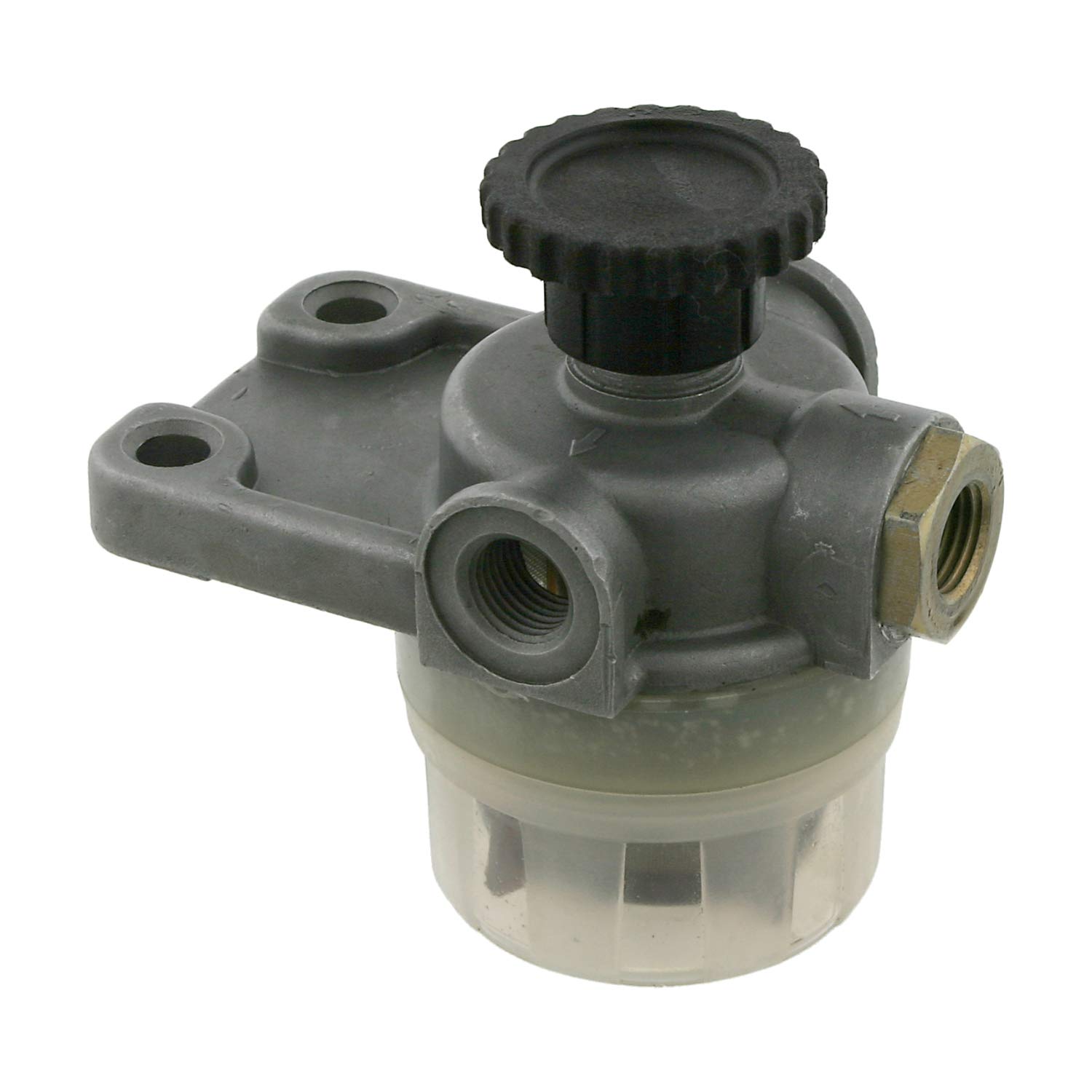 febi bilstein 24488 Kraftstoffhandpumpe mit Filtereinsatz , 1 Stück febi bilstein 24488 Kraftstoffhandpumpe mit Filtereinsatz , 1 Stück von febi bilstein
