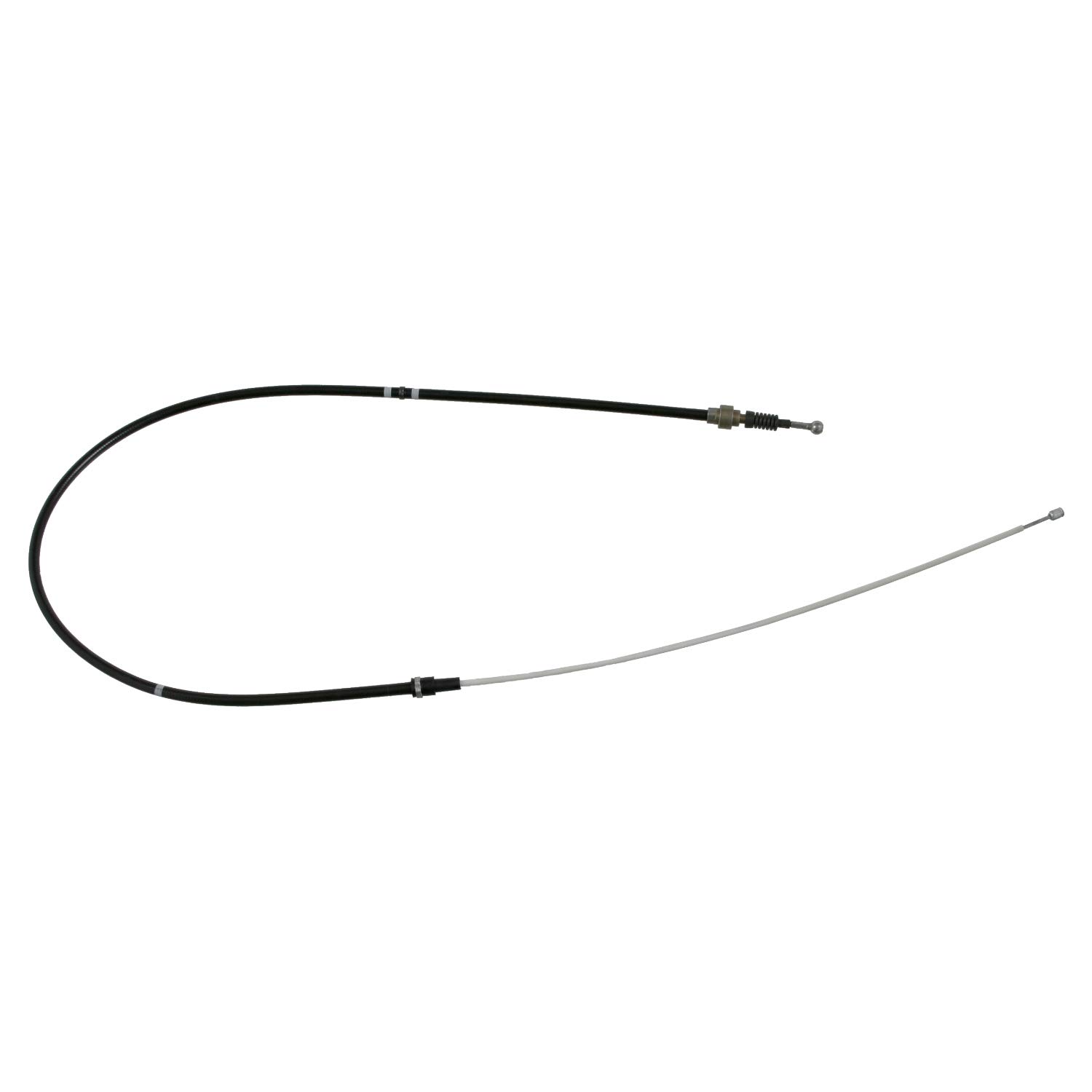 febi bilstein 24518 Handbremsseil , 1 Stück febi bilstein 24518 Handbremsseil , 1 Stück von febi bilstein